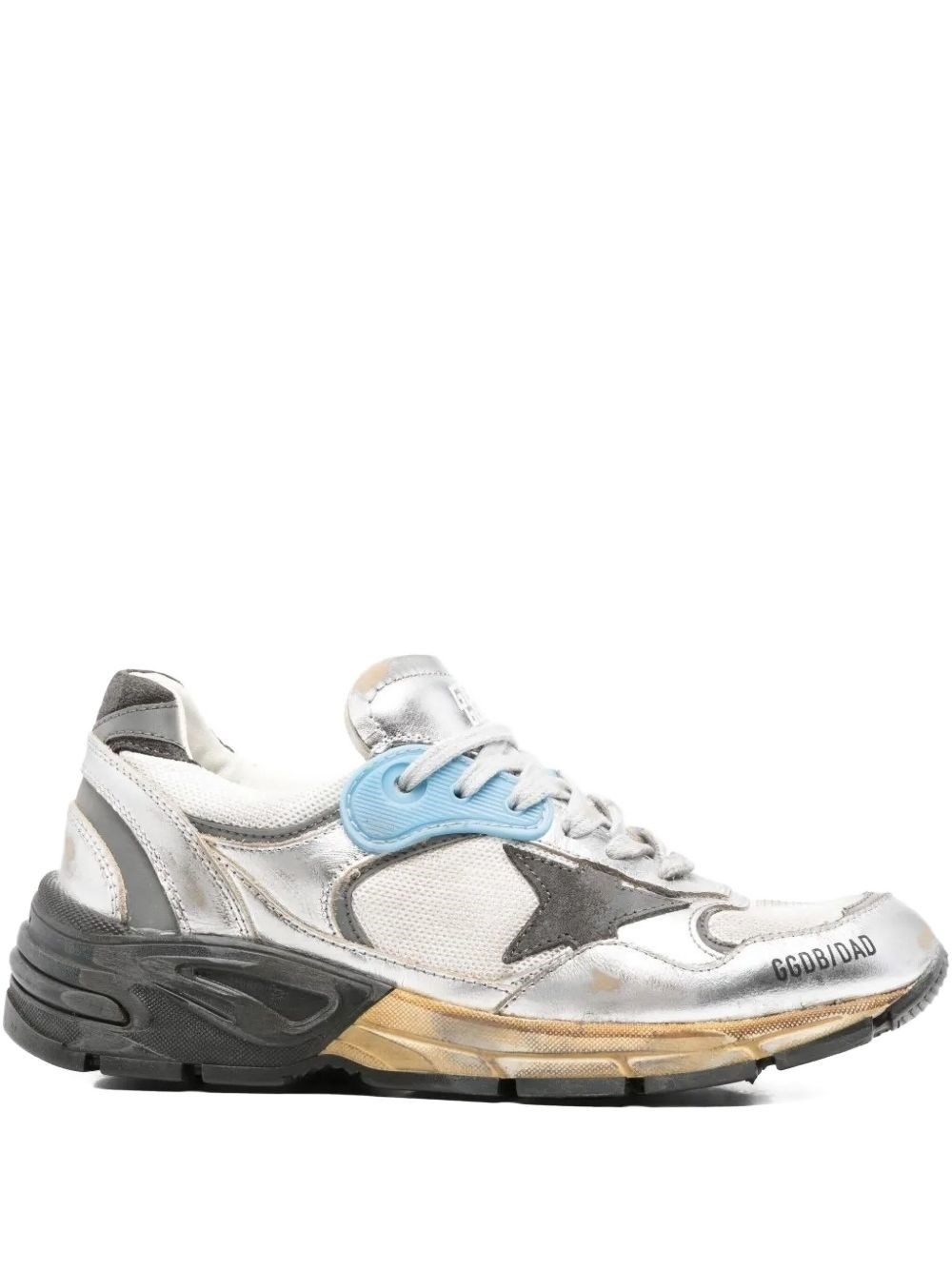 Running Dad sneakers - 1