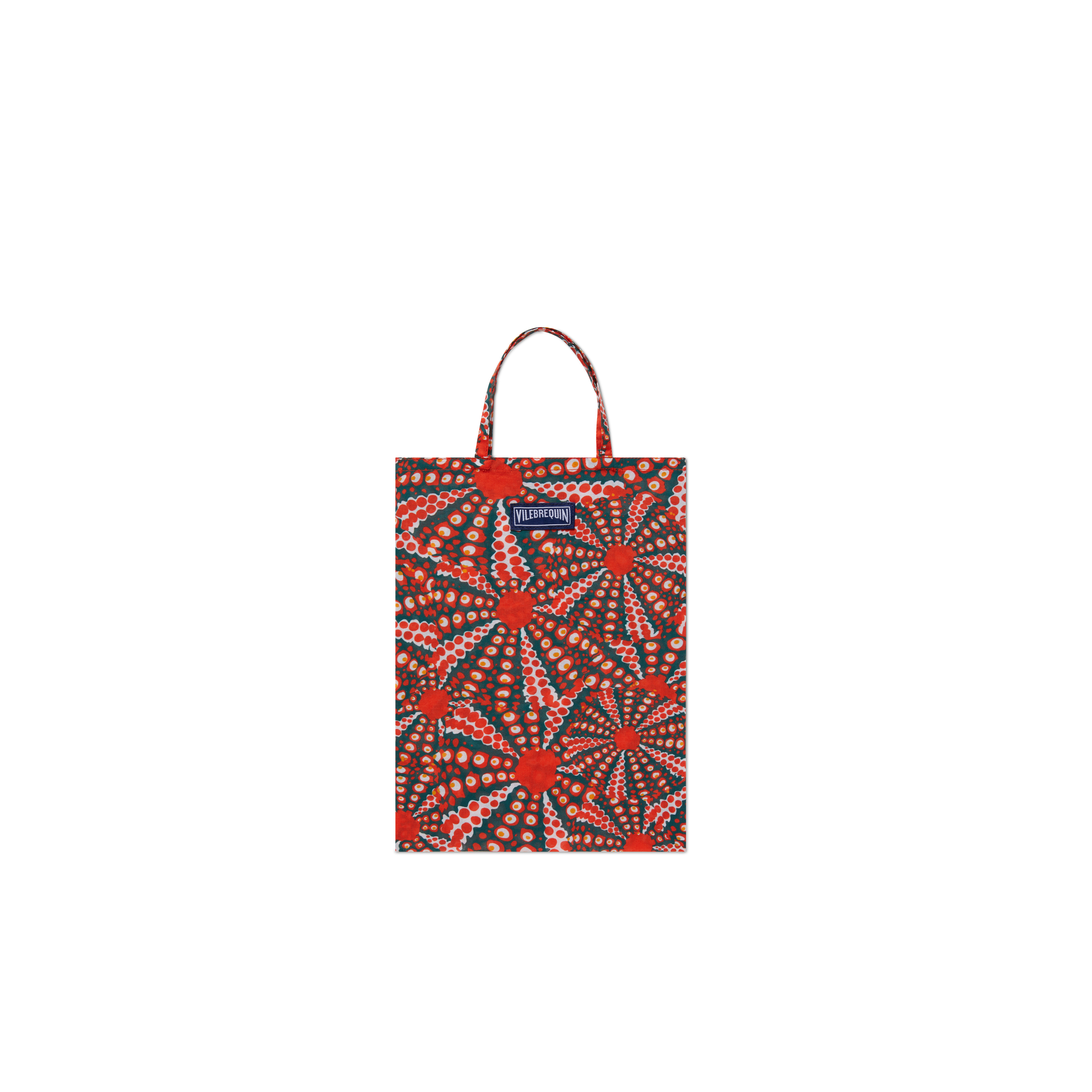 Women Cotton Voile Pareo Oursinades - 2