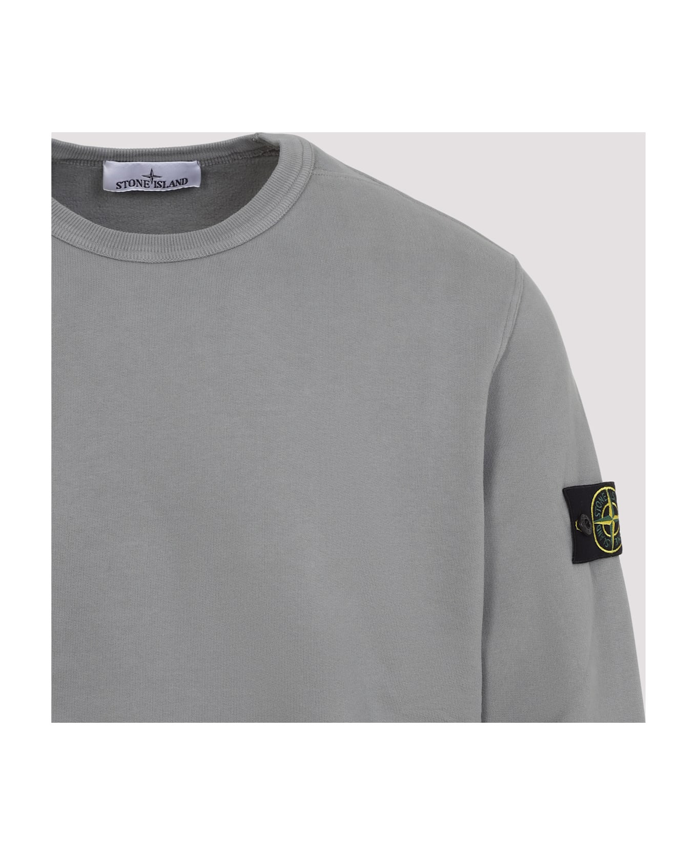 Sweatshirt - 5