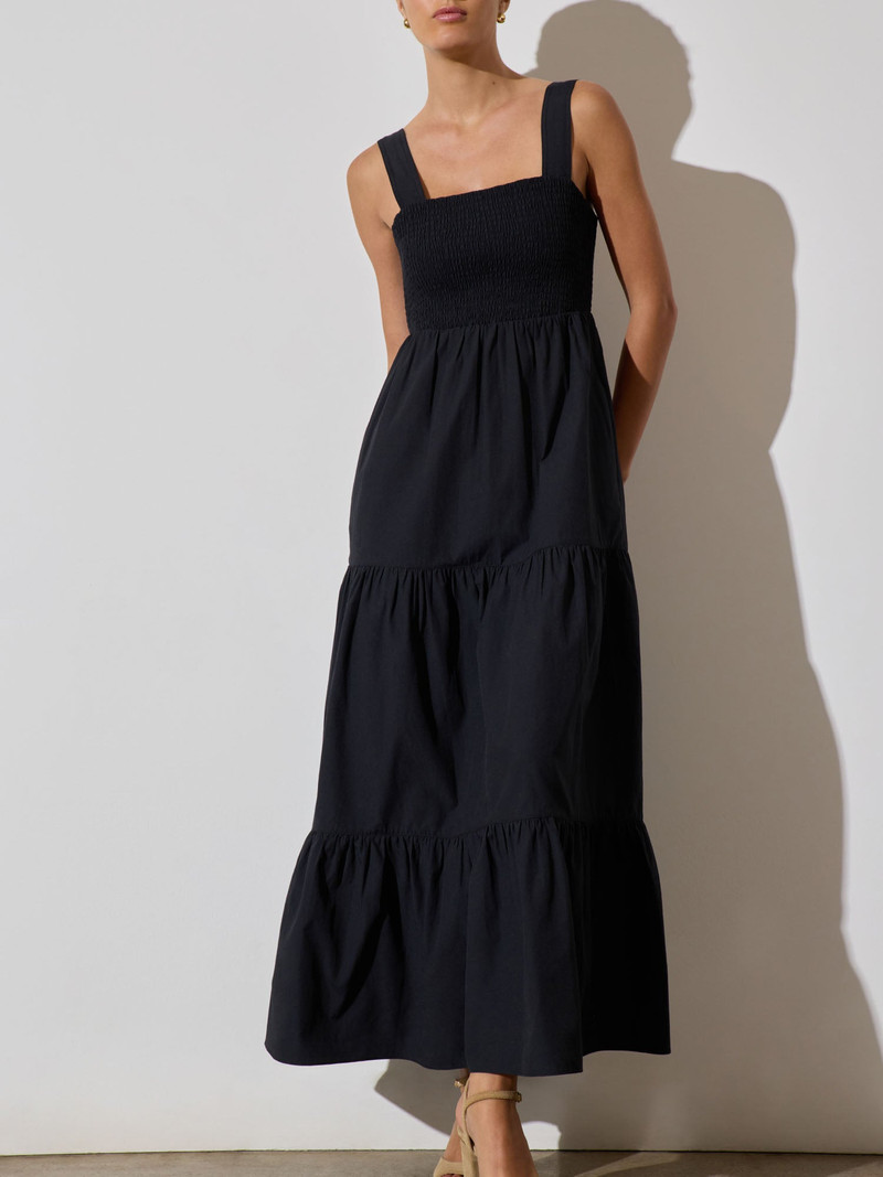 BROCHU WALKER The Kim Dress outlook