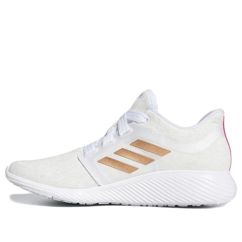 (WMNS) adidas Edge Lux 3 'Copper Metallic' EF7035 - 1
