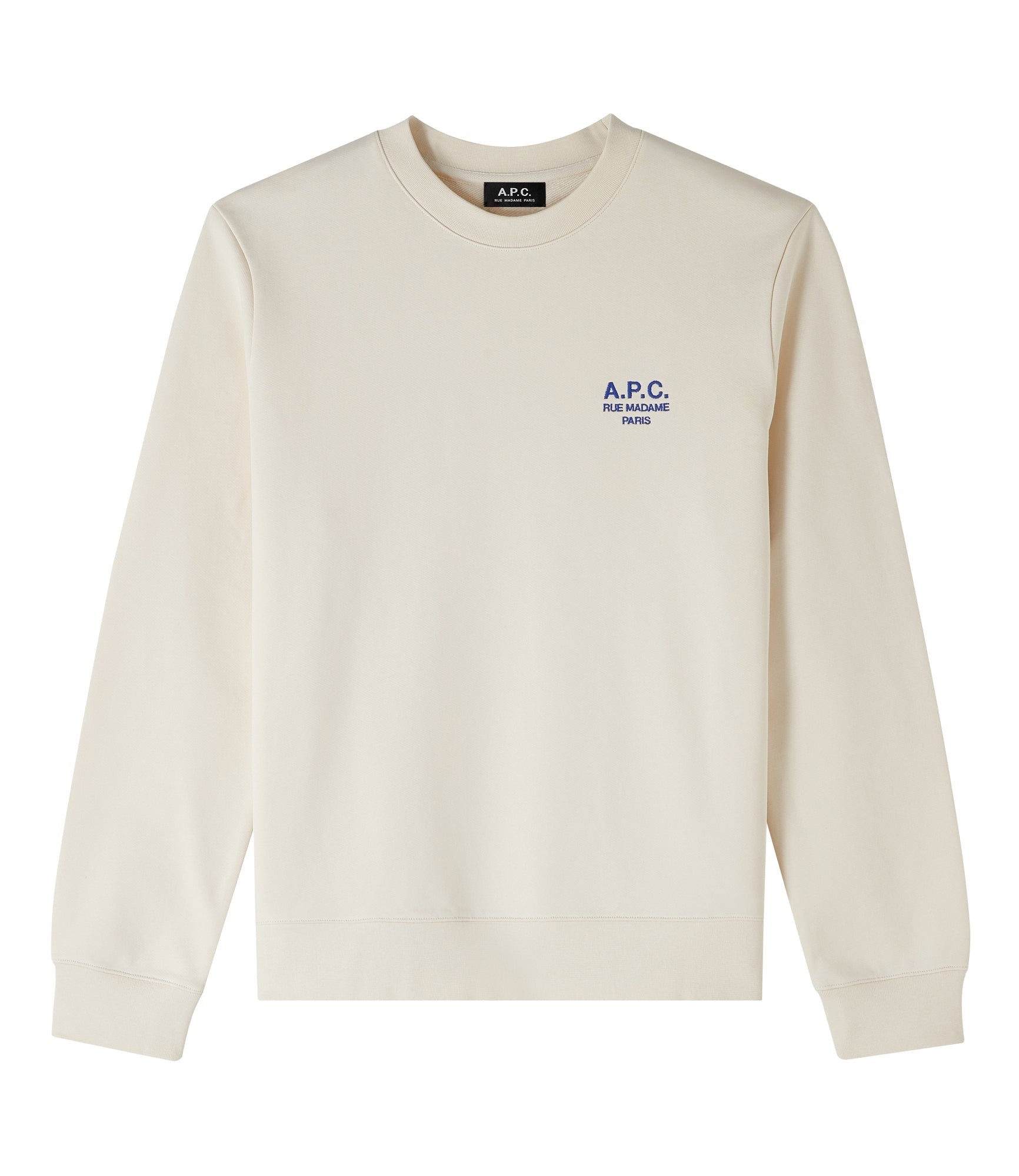 Rider sweatshirt - 2