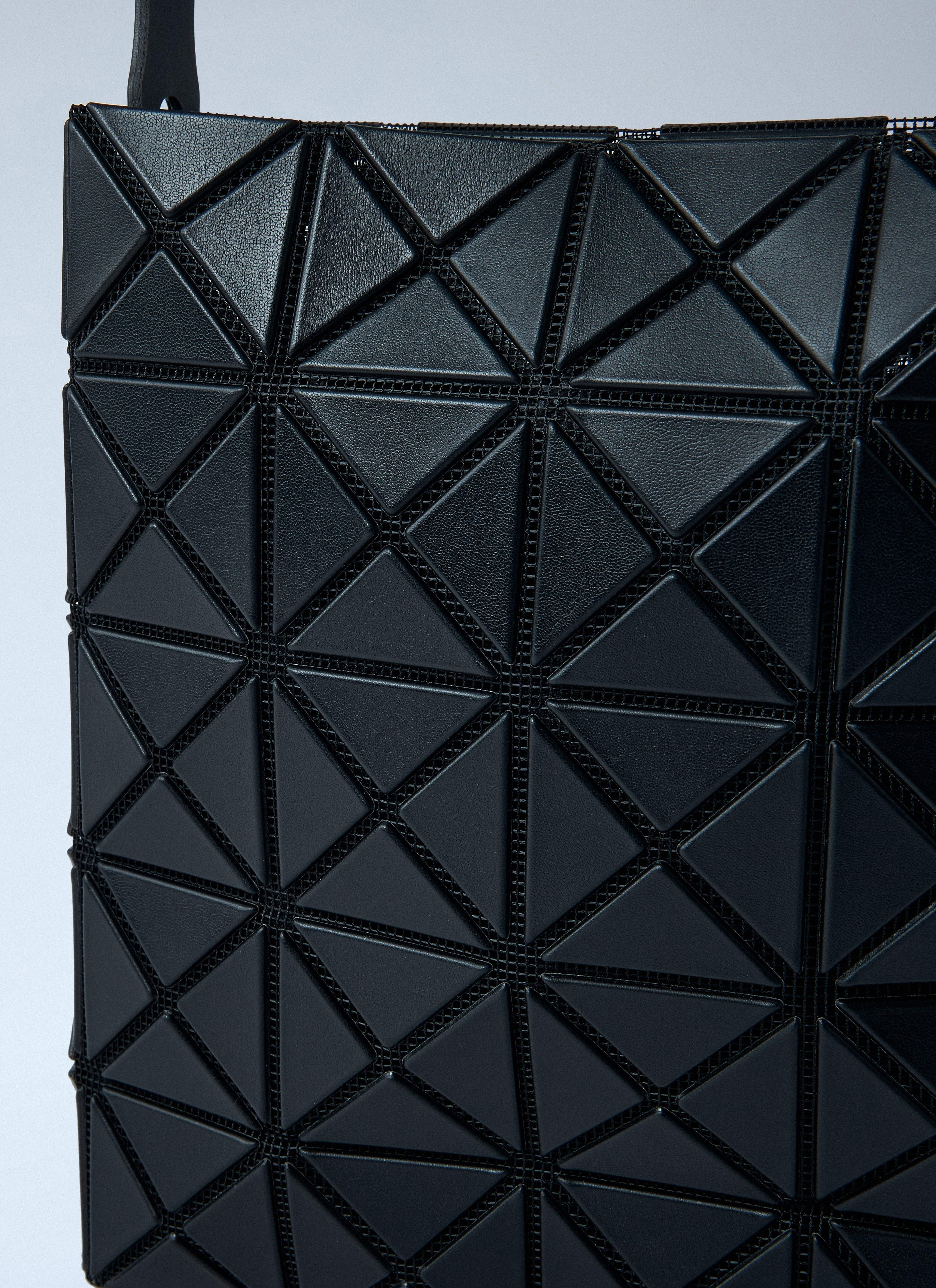 BAO BAO ISSEY MIYAKE - Bao Bao Issey Miyake Men Prism Shoulder Bag - 4