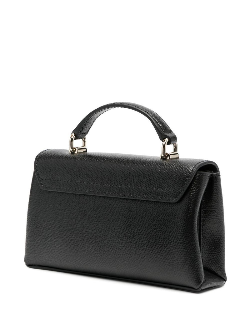 Furla 1927 mini crossbody bag 3