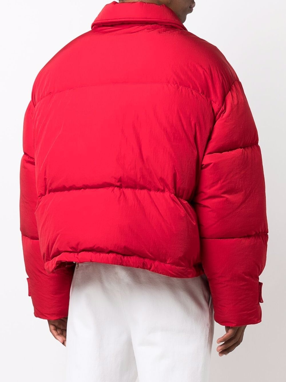 La Doudoune Flocon puffer jacket - 4