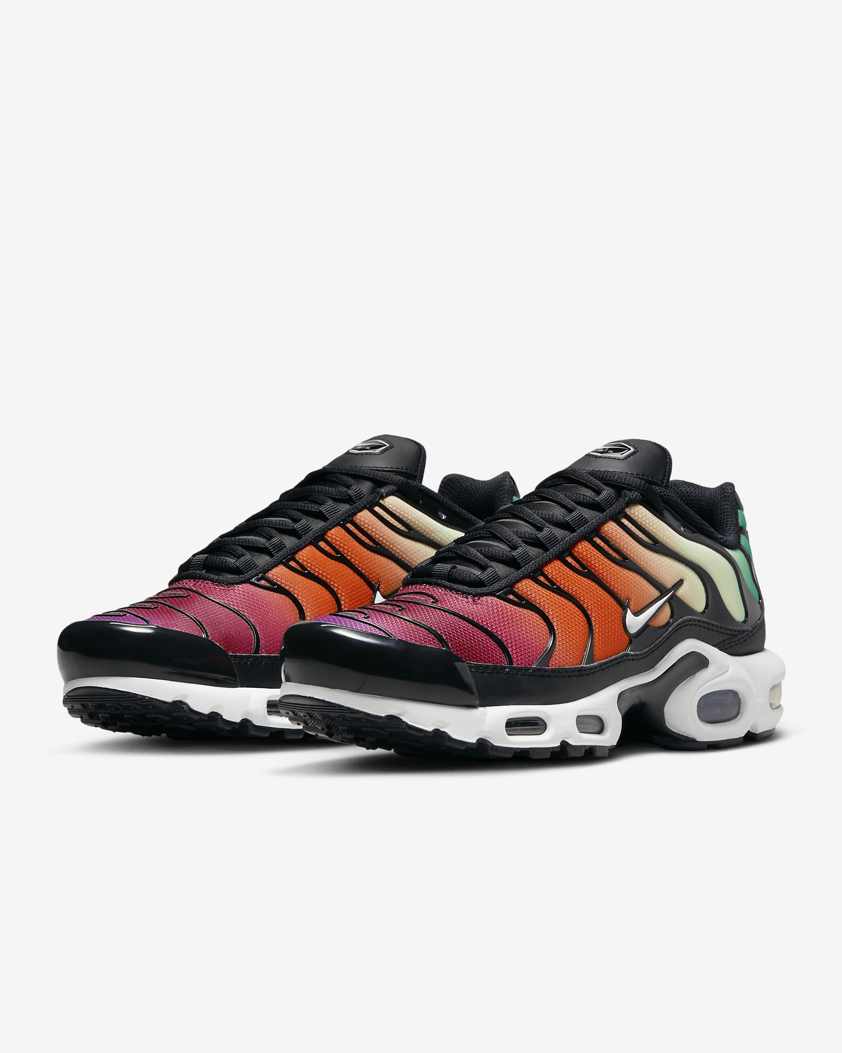 Nike Air Max Plus Women's Shoes - 6