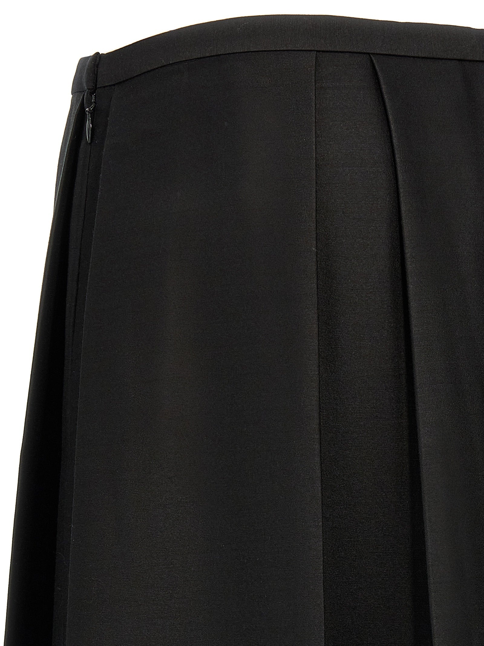 Toteme Women 'Twinflower' Skirt - 4