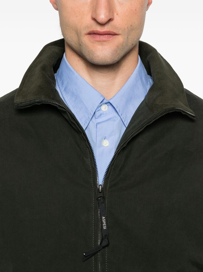 Stanton bomber jacket 5