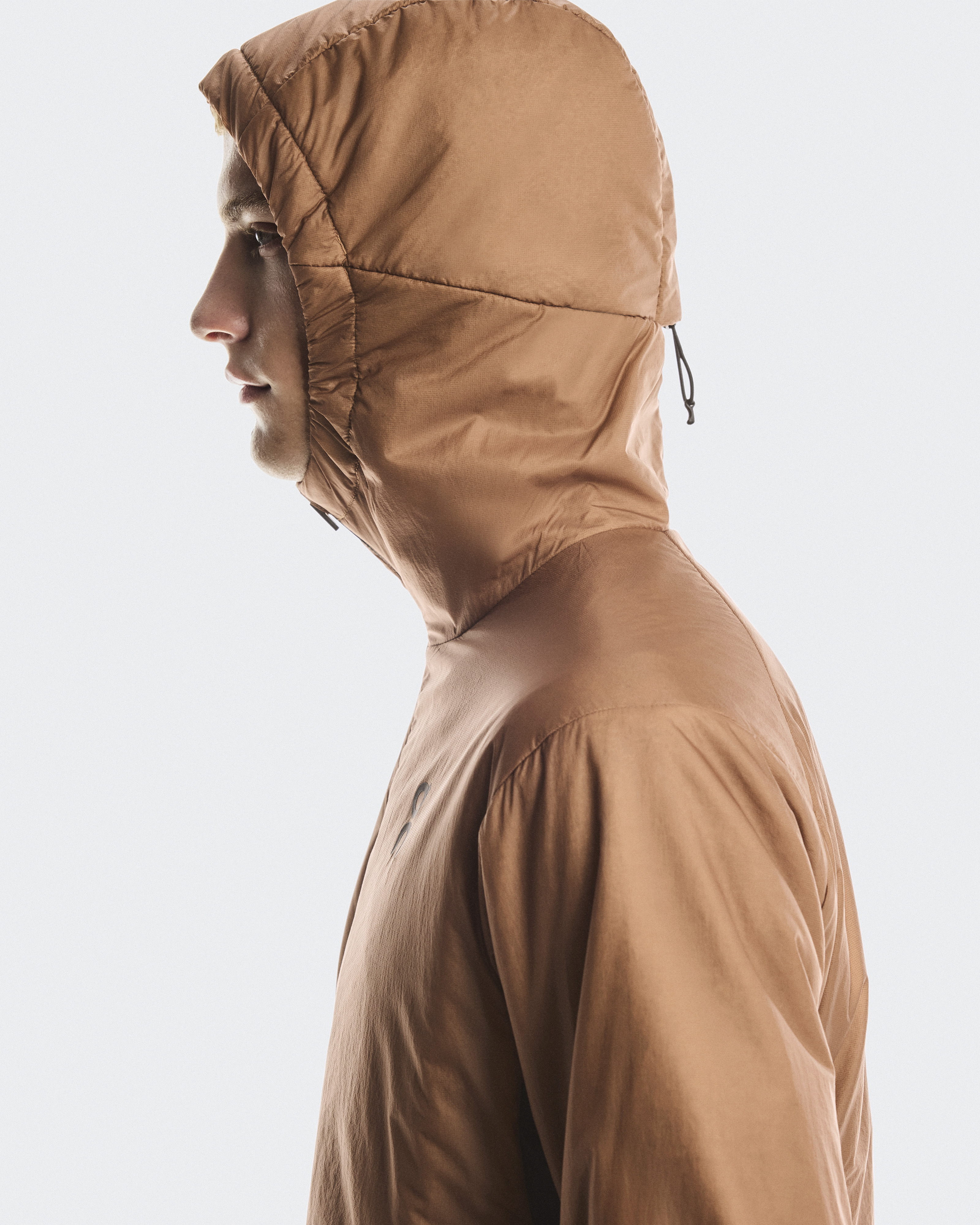 Trek Jacket Insulated - 5