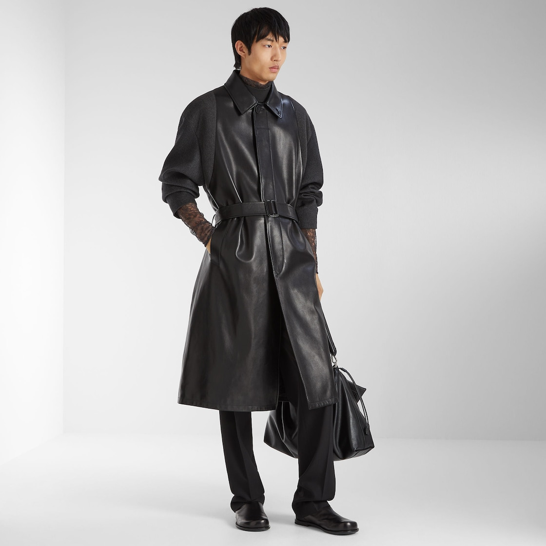 Coat - 4
