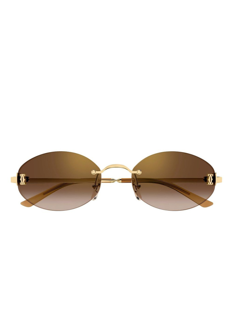 Core Range sunglasses 1
