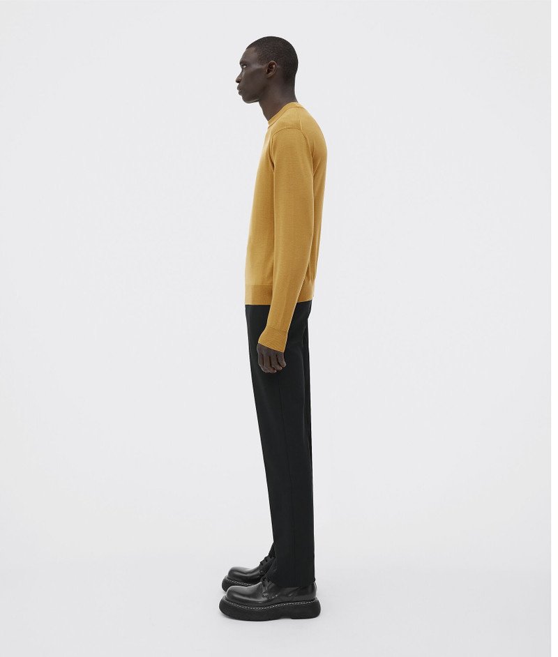 Bottega Veneta jumper outlook