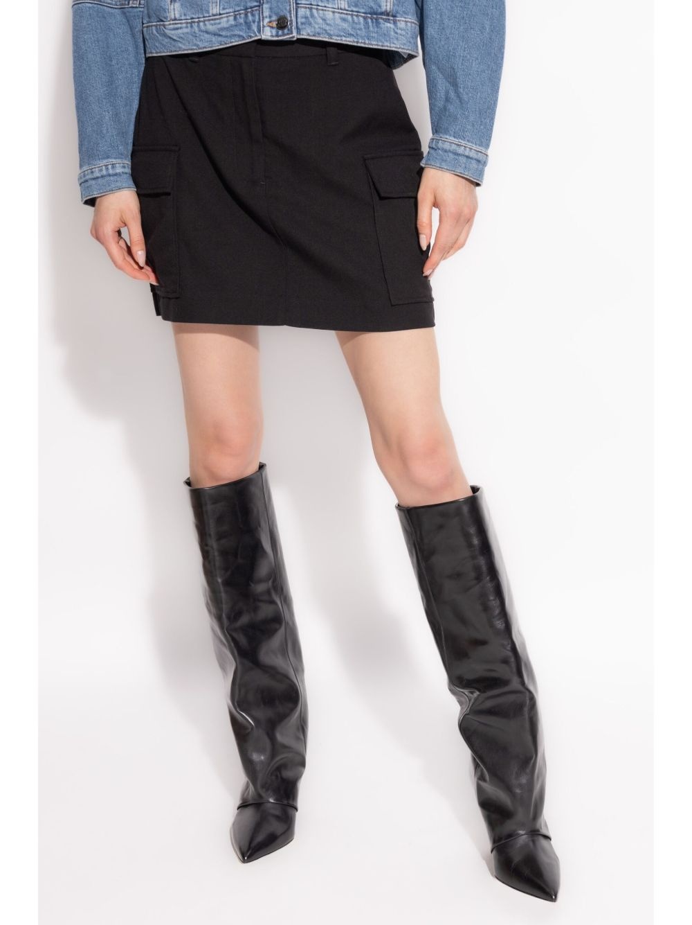 Samaj skirt - 3