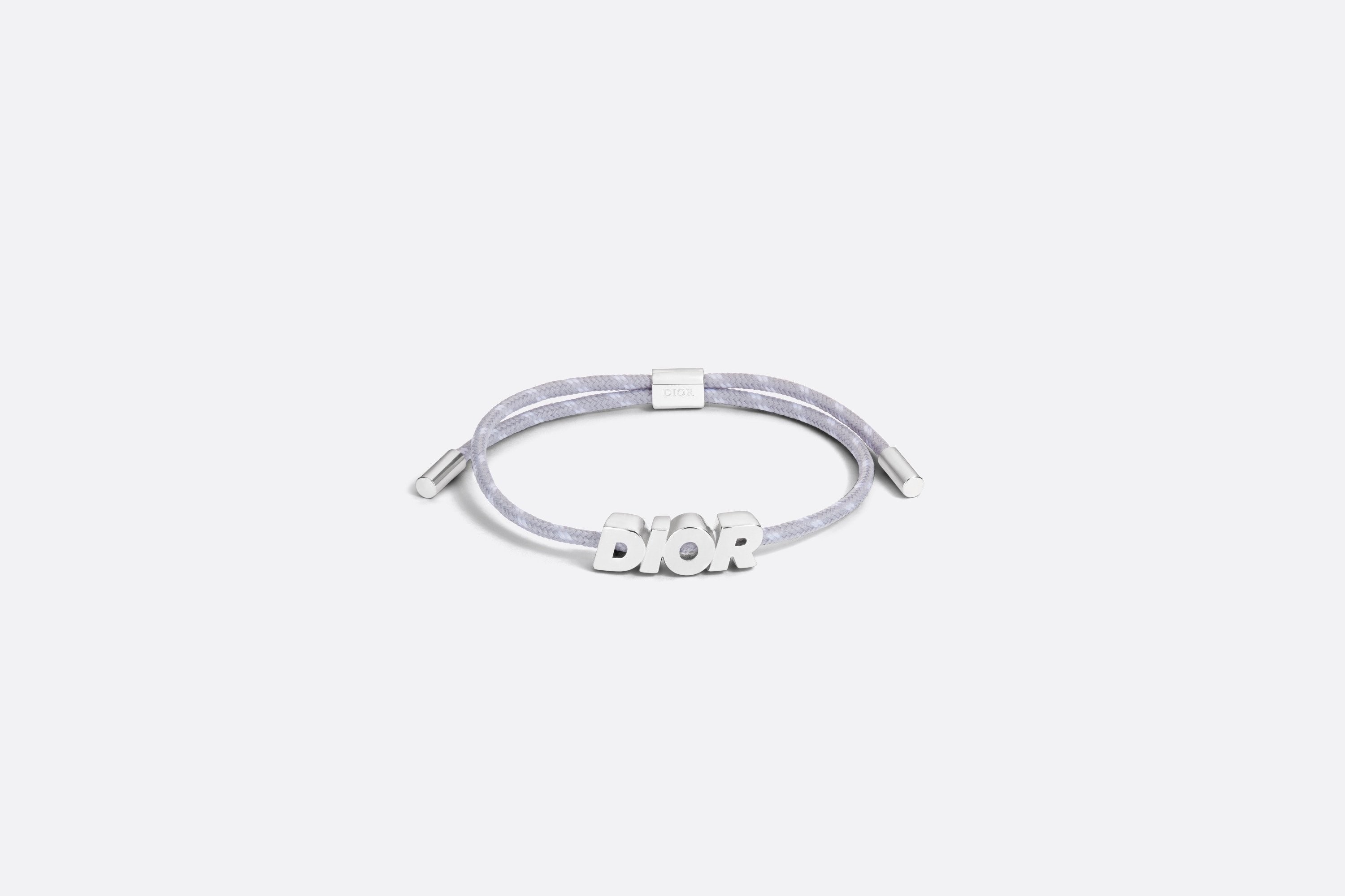 Dior Italic Bracelet - 1