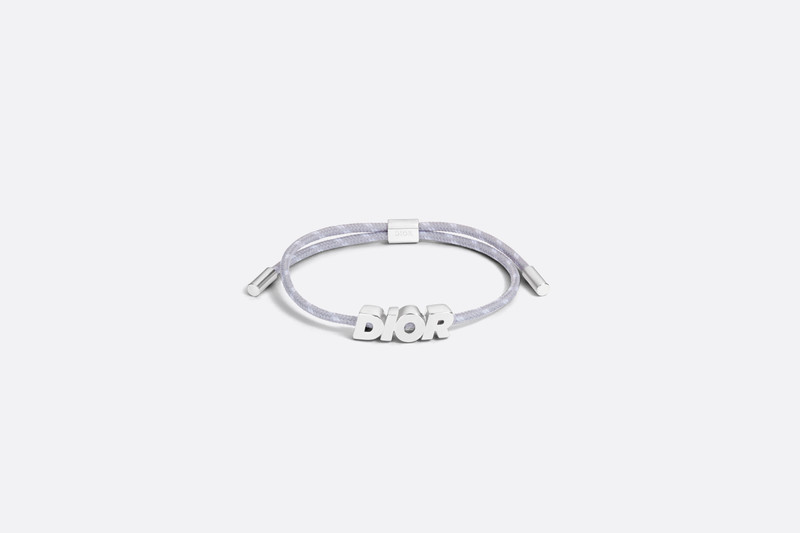 Dior Italic Bracelet 1