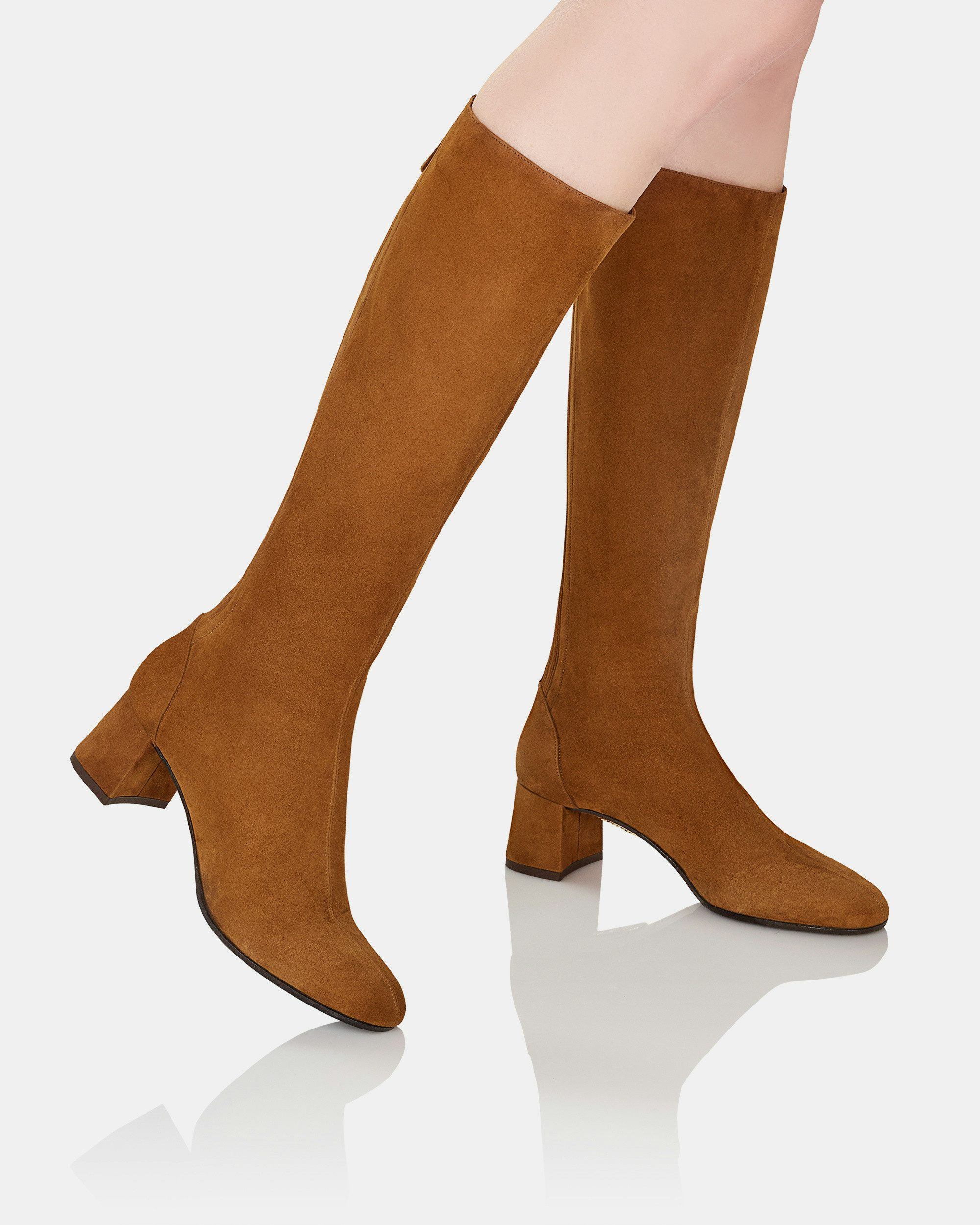 Saint Honore Boot 50 - 4