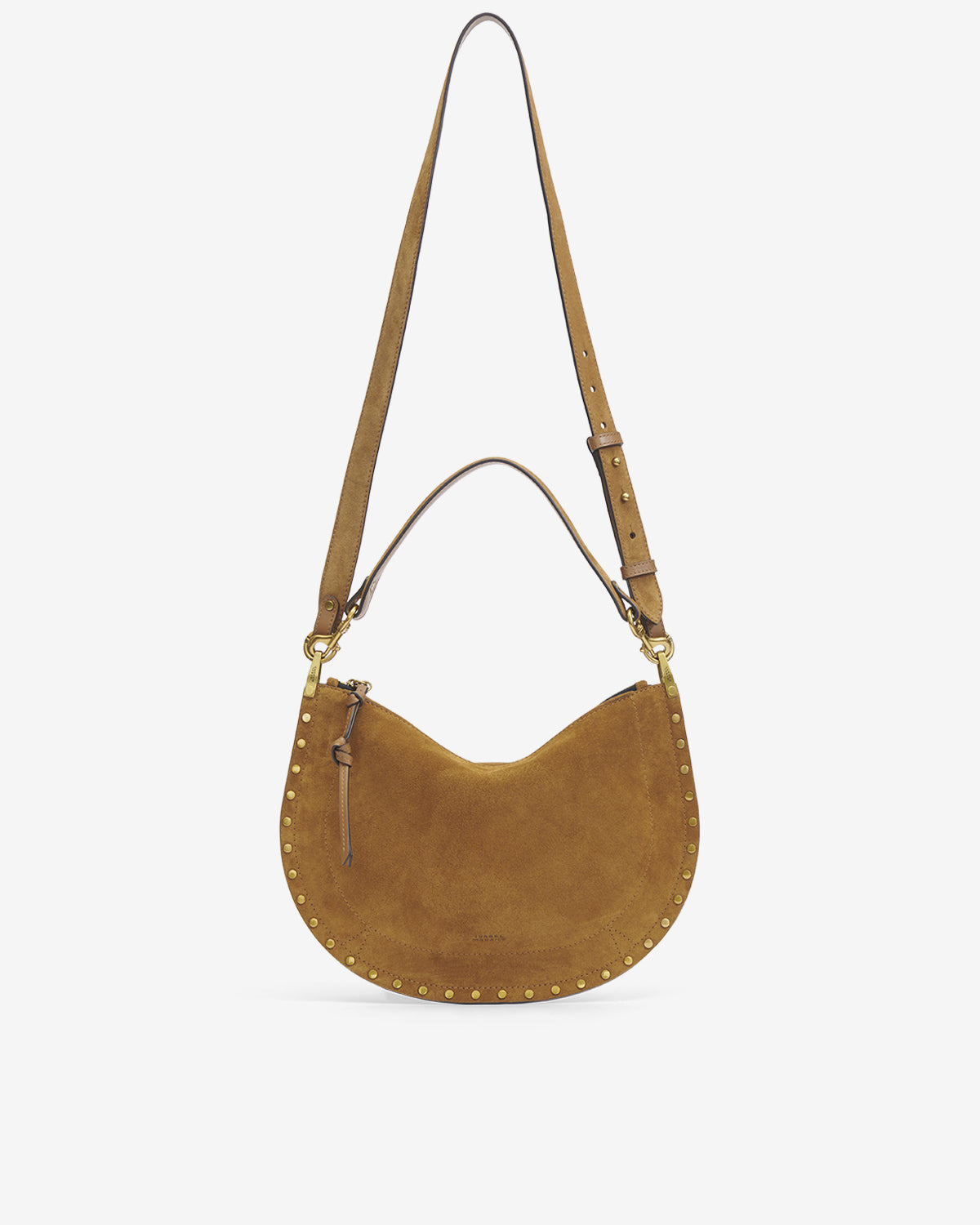 OSKAN SOFT ZIP BAG - 6