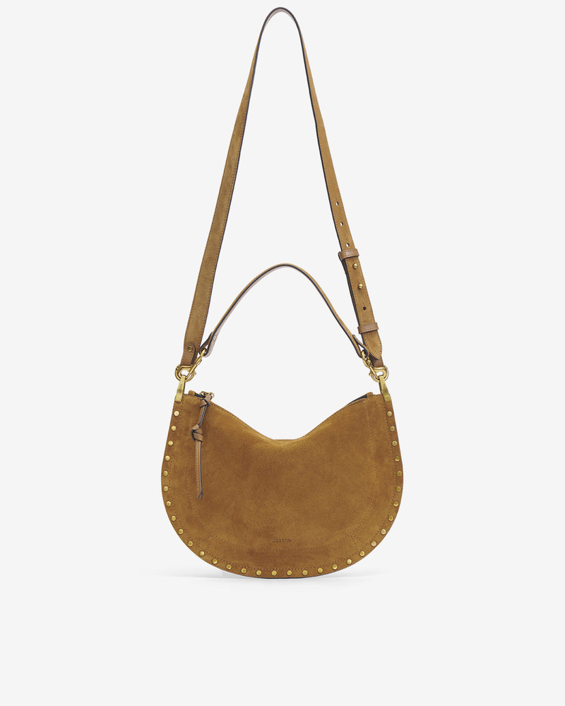 OSKAN SOFT ZIP BAG 6