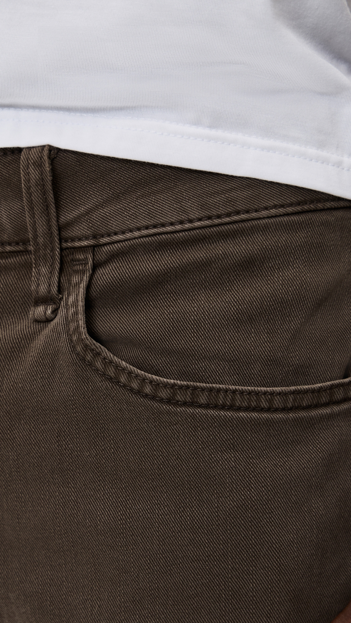 Fit 3 Aero Stretch Jeans - 5