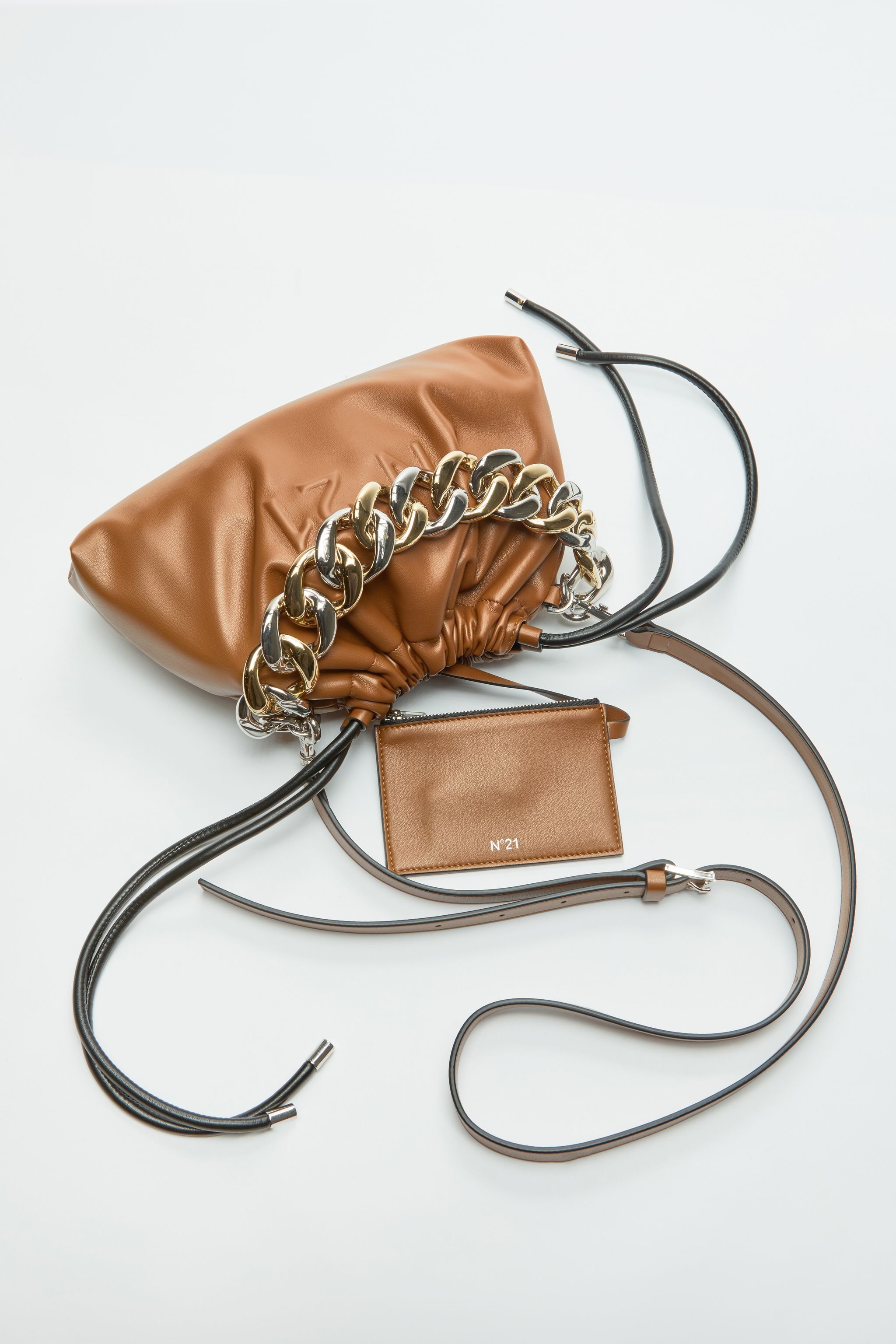 EVA CROSSBODY BAG - 4