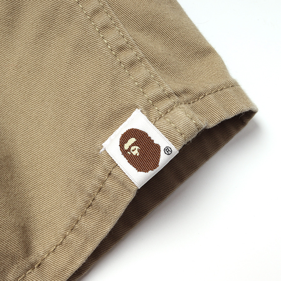 A BATHING APE - 7