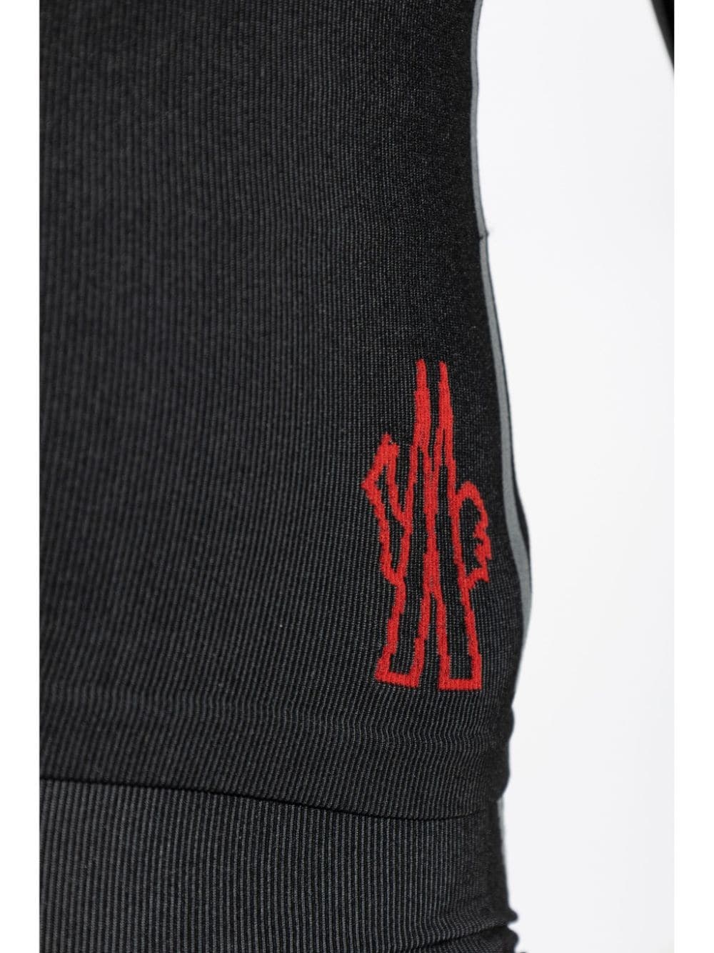 long-sleeve base layer T-shirt - 5