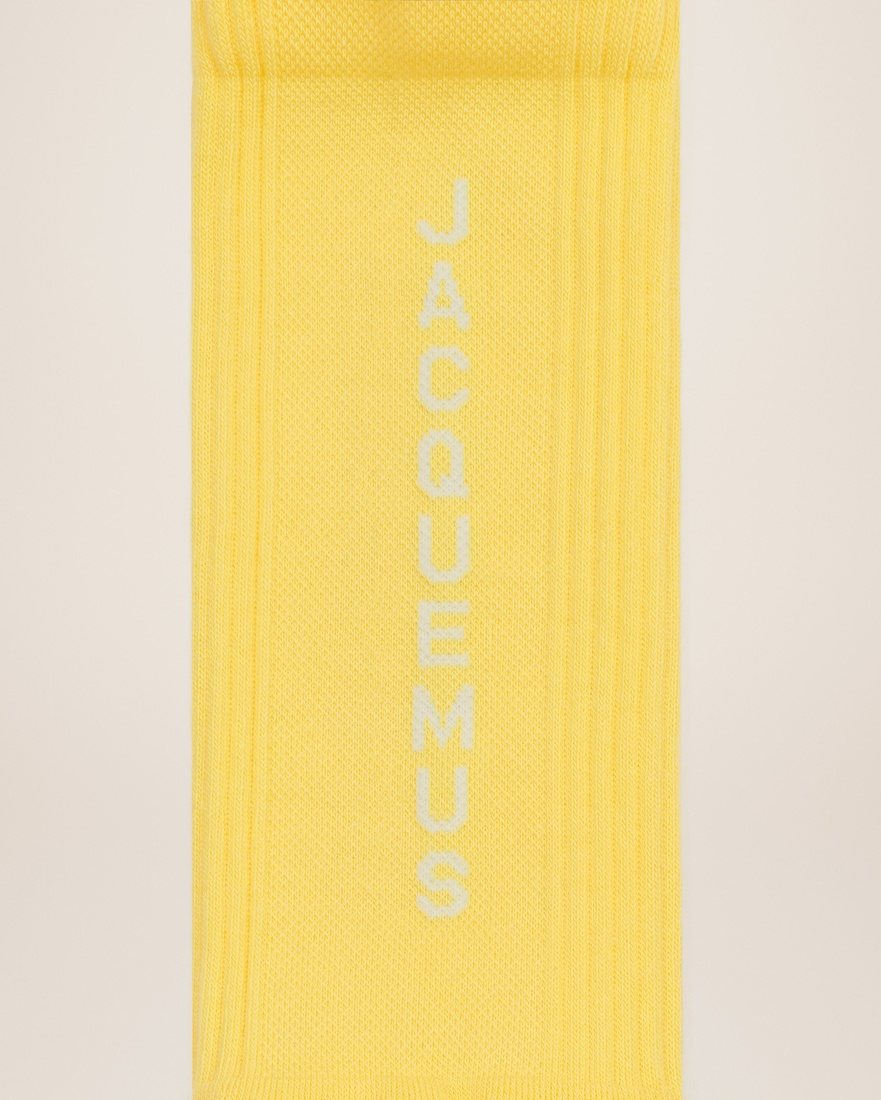 Les chaussettes Biancu - 2