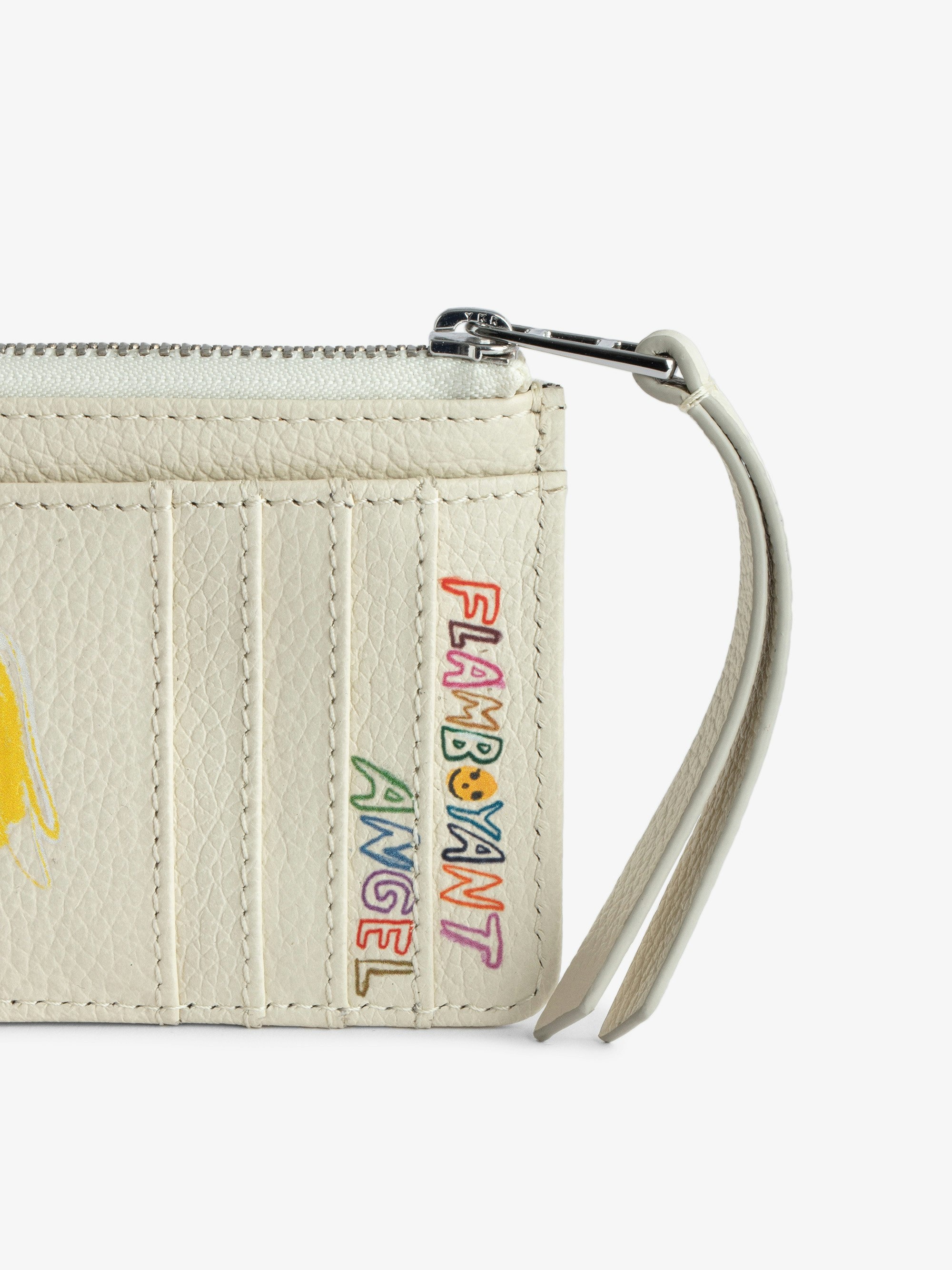 ZV Card Card Holder - 4