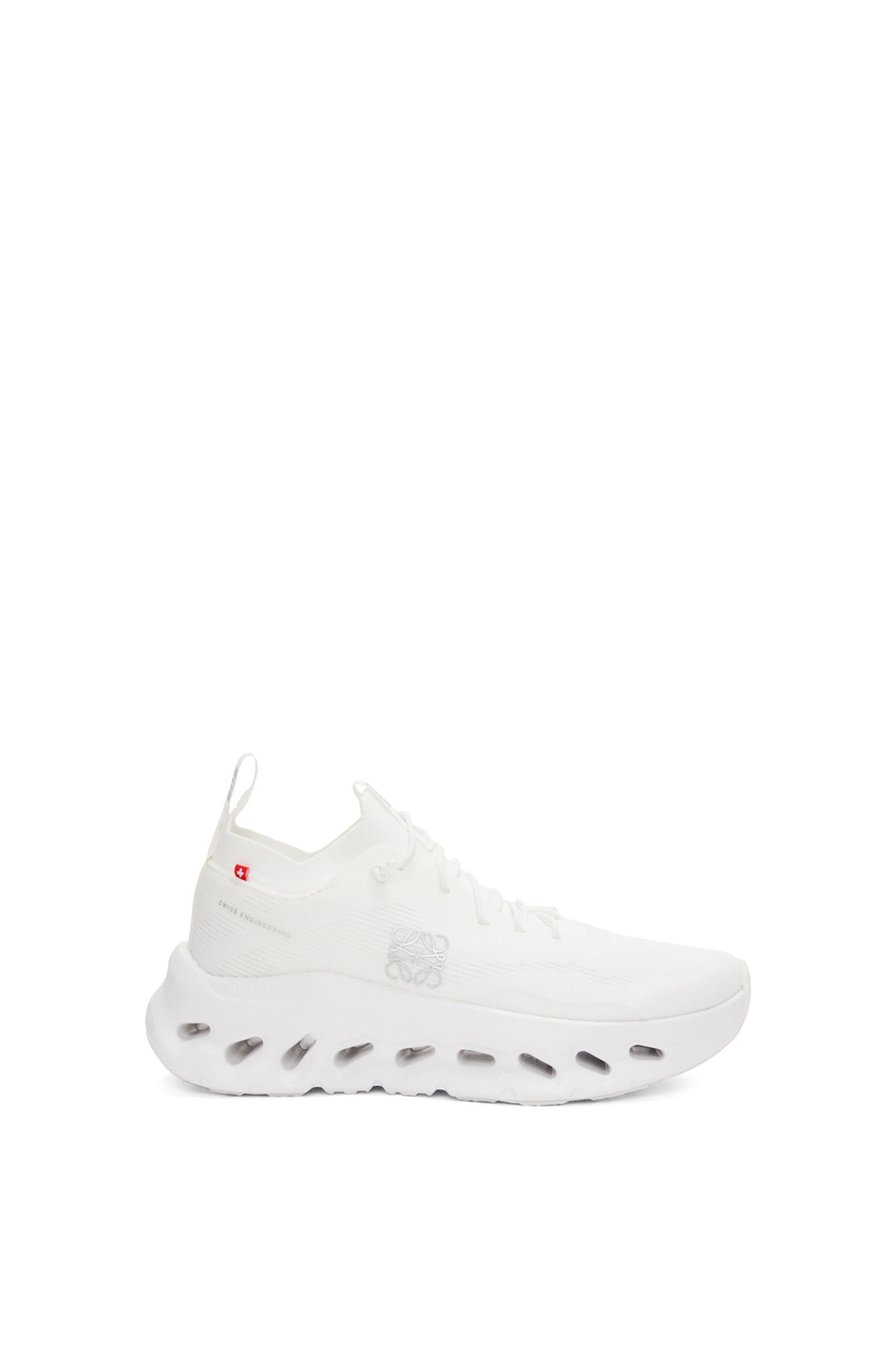 Loewe x On Cloudtilt sneaker in polyester | REVERSIBLE