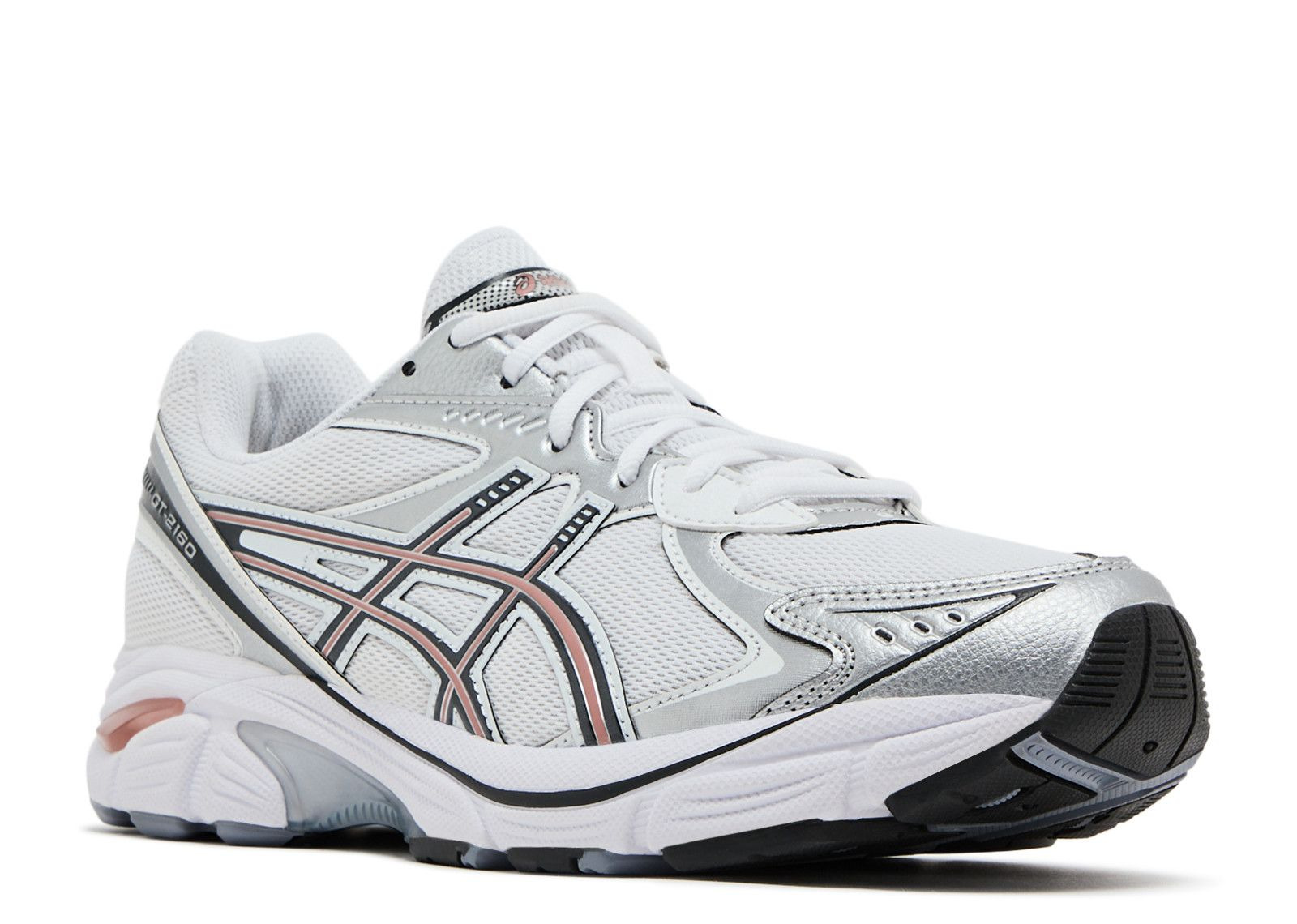 GT 2160 'WHITE ROSE ROUGE' - 2
