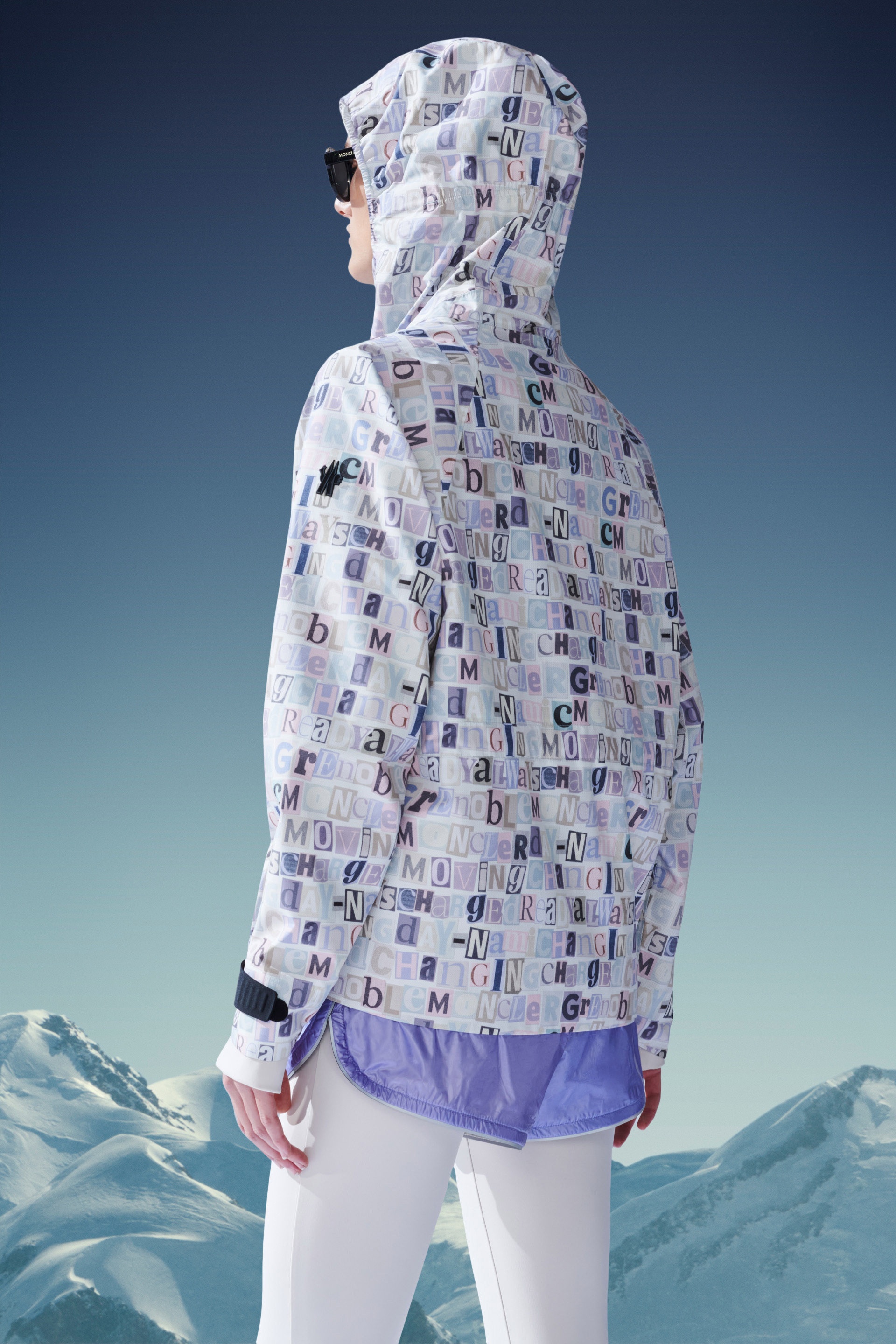 Tullins Hooded Jacket - 5