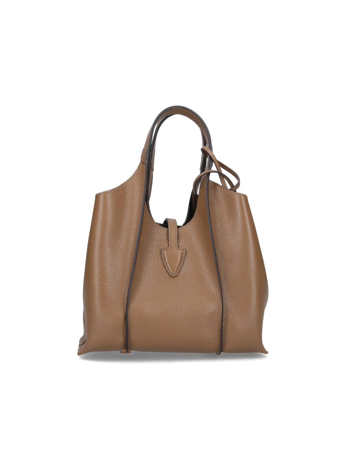 'T TIMELESS' SMALL SHOULDER BAG - 3