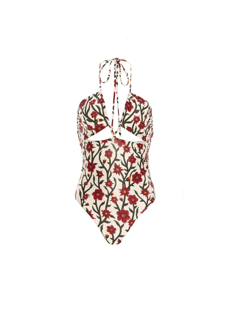 Mora Mandevilla One Piece 1