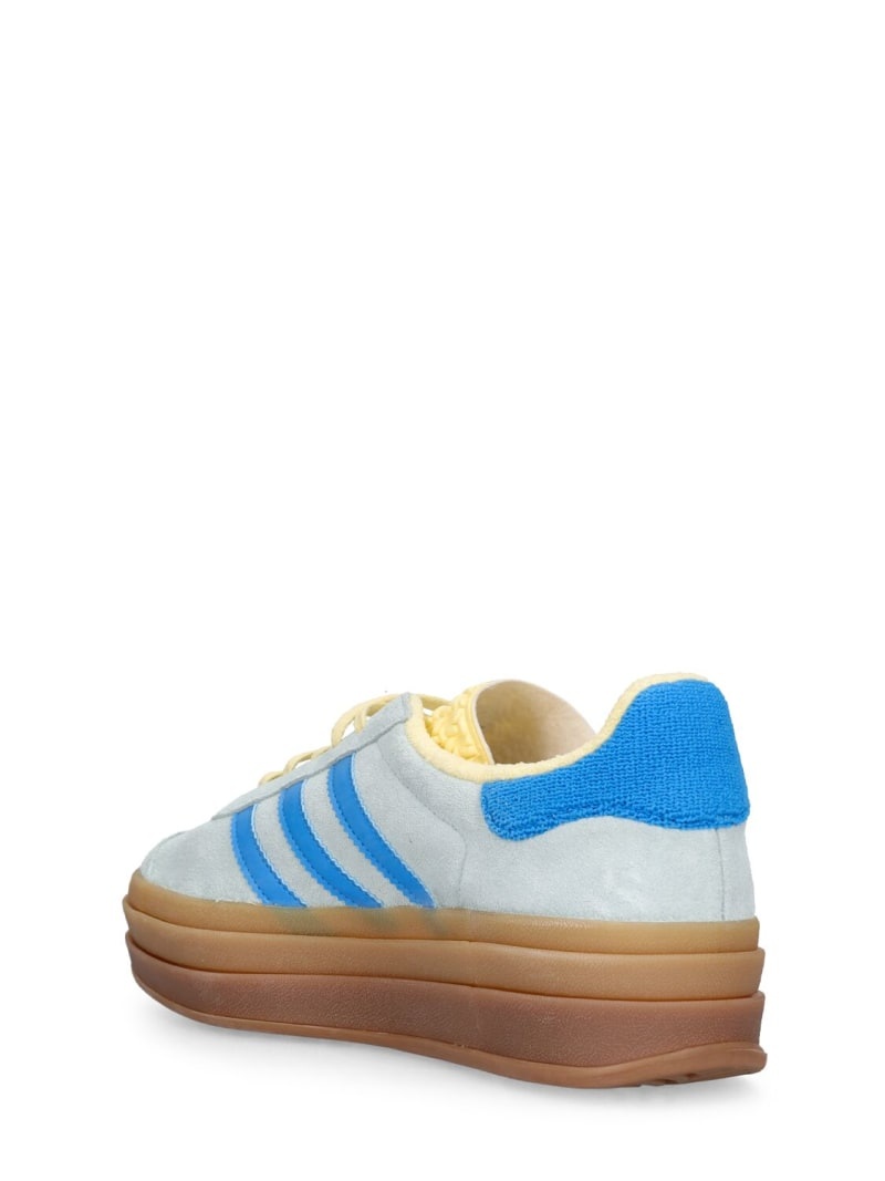 Gazelle Bold sneakers - 3