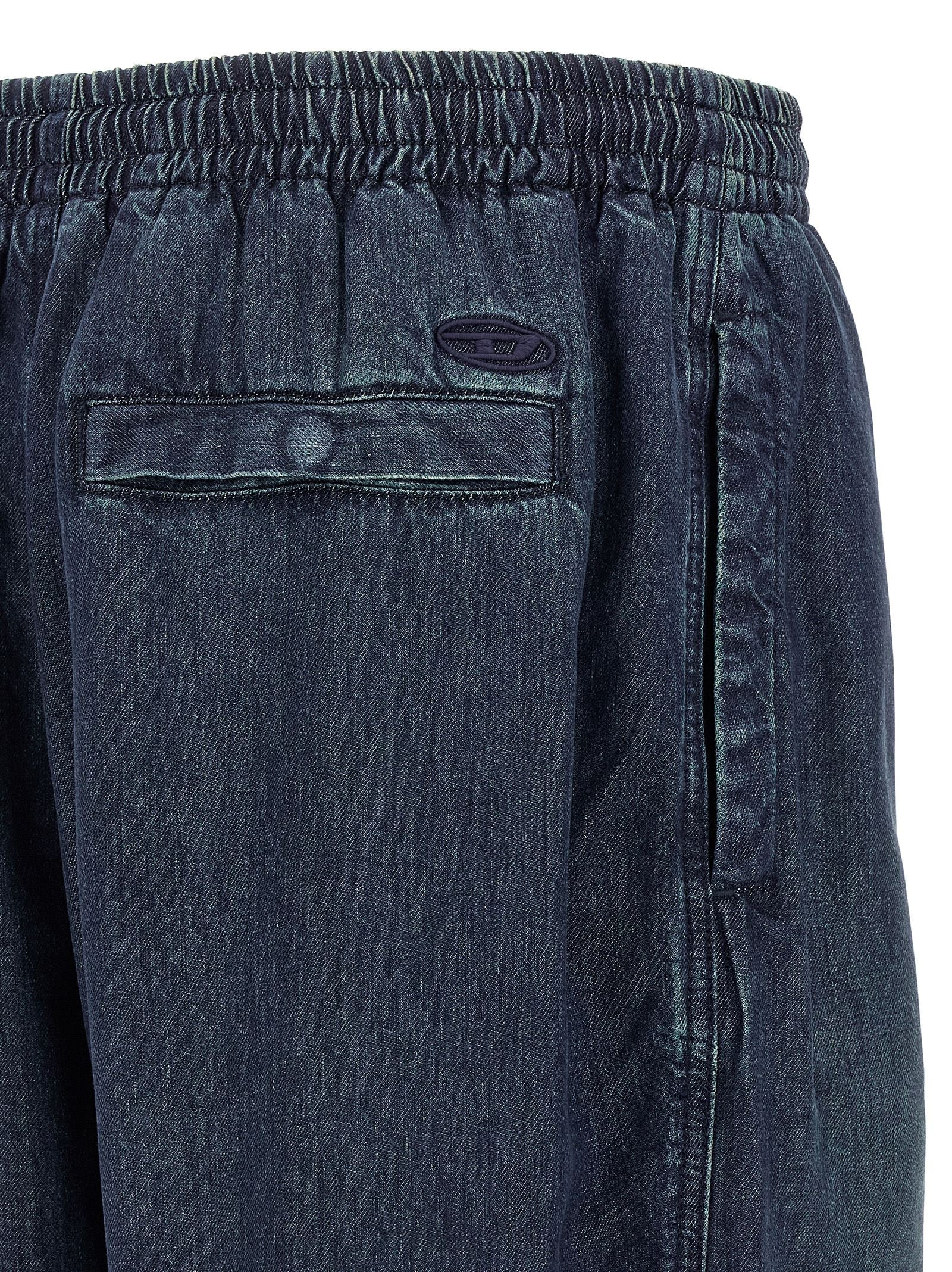 Diesel Men 'D-Pari-S' Jeans - 4