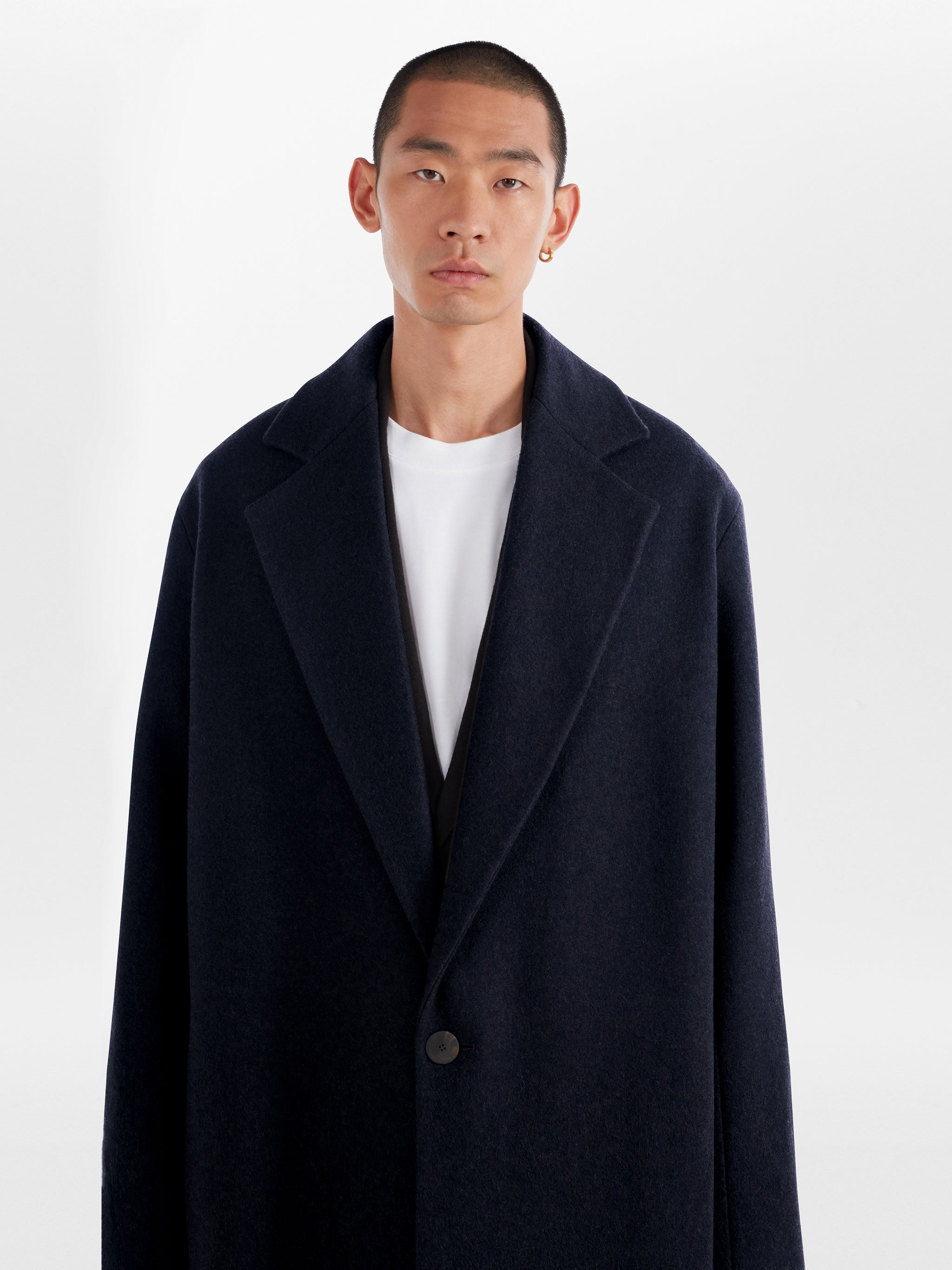 Notch Coat - 5