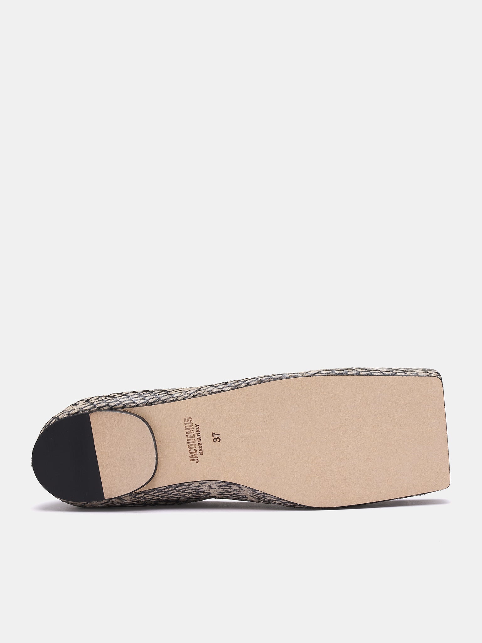 The Ballet Flats - 6