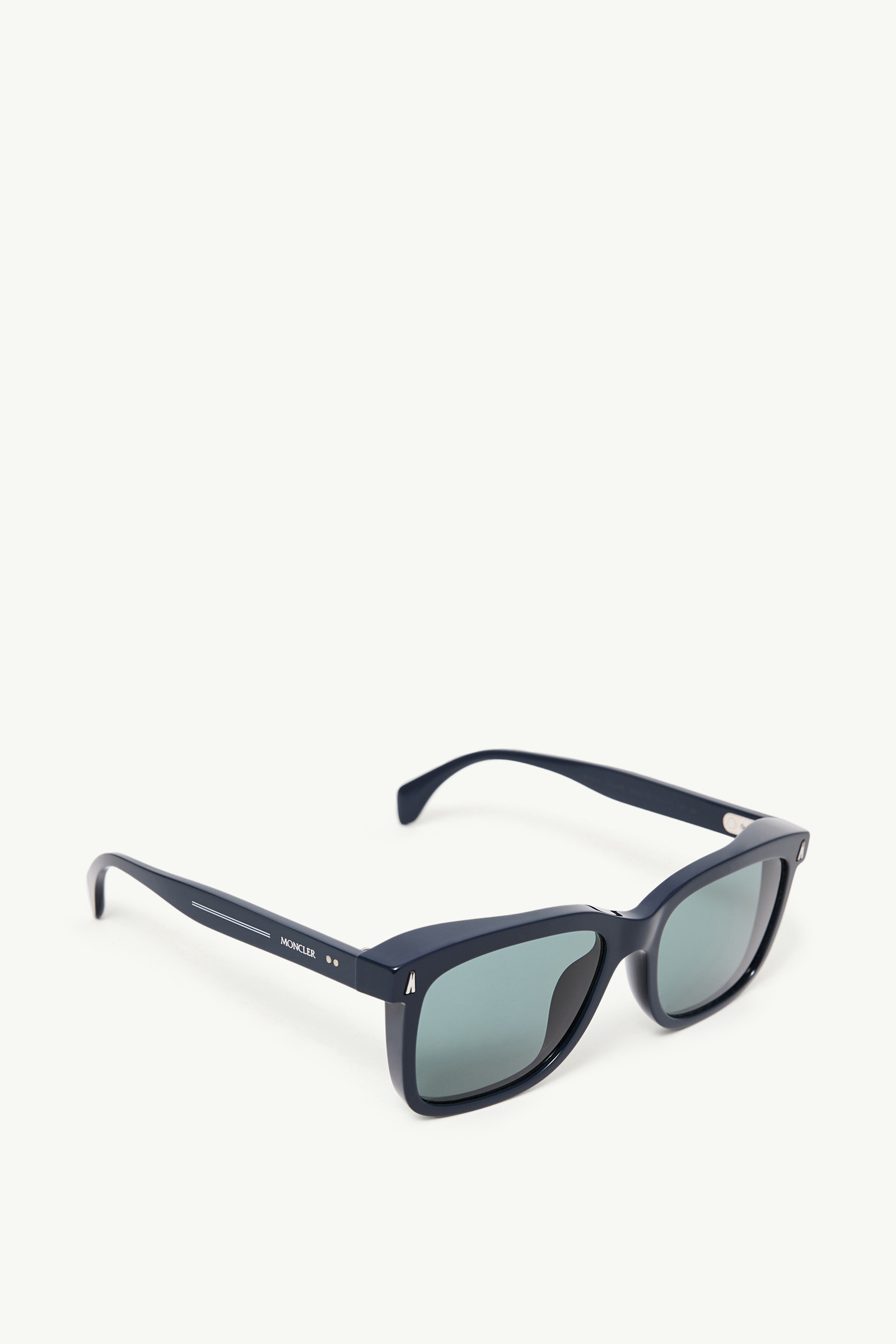 Valaire Rectangular Sunglasses - 4