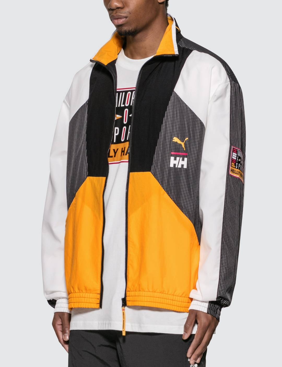 Puma x Helly Hansen Track Jacket - 2