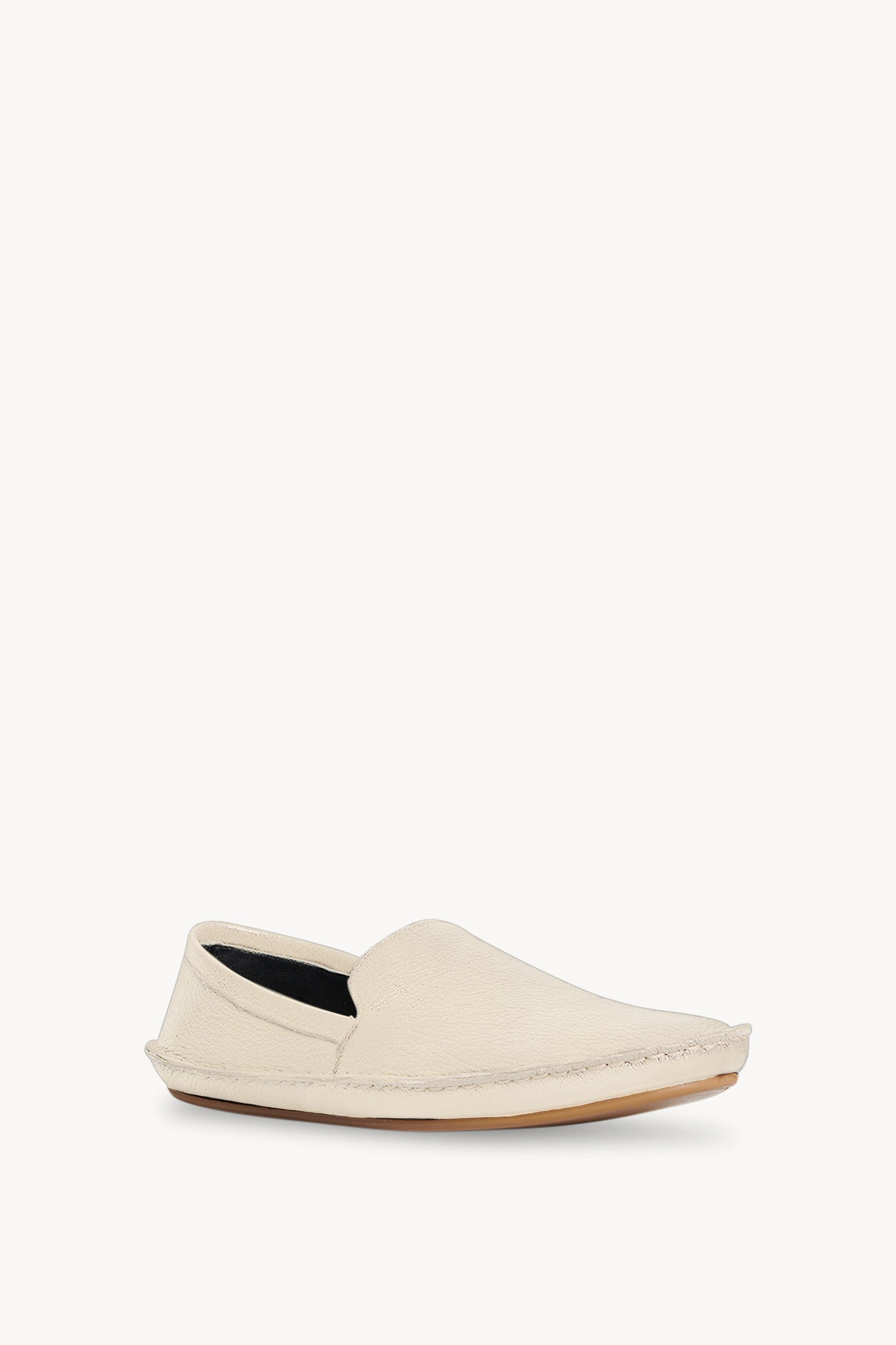 Vasko Shoe in Leather - 2
