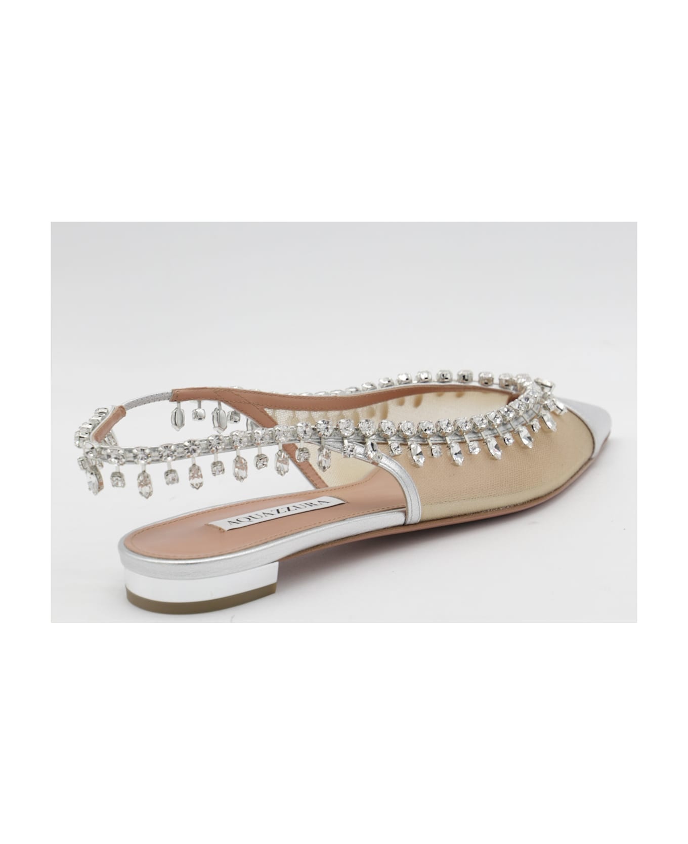 Silver Flat - 2