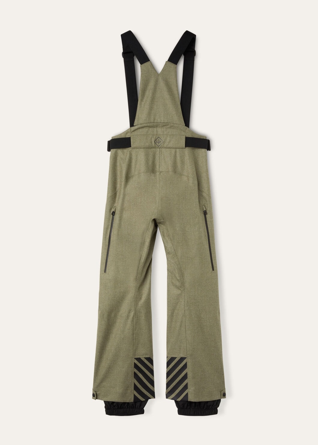 Adelboden Pants - 1