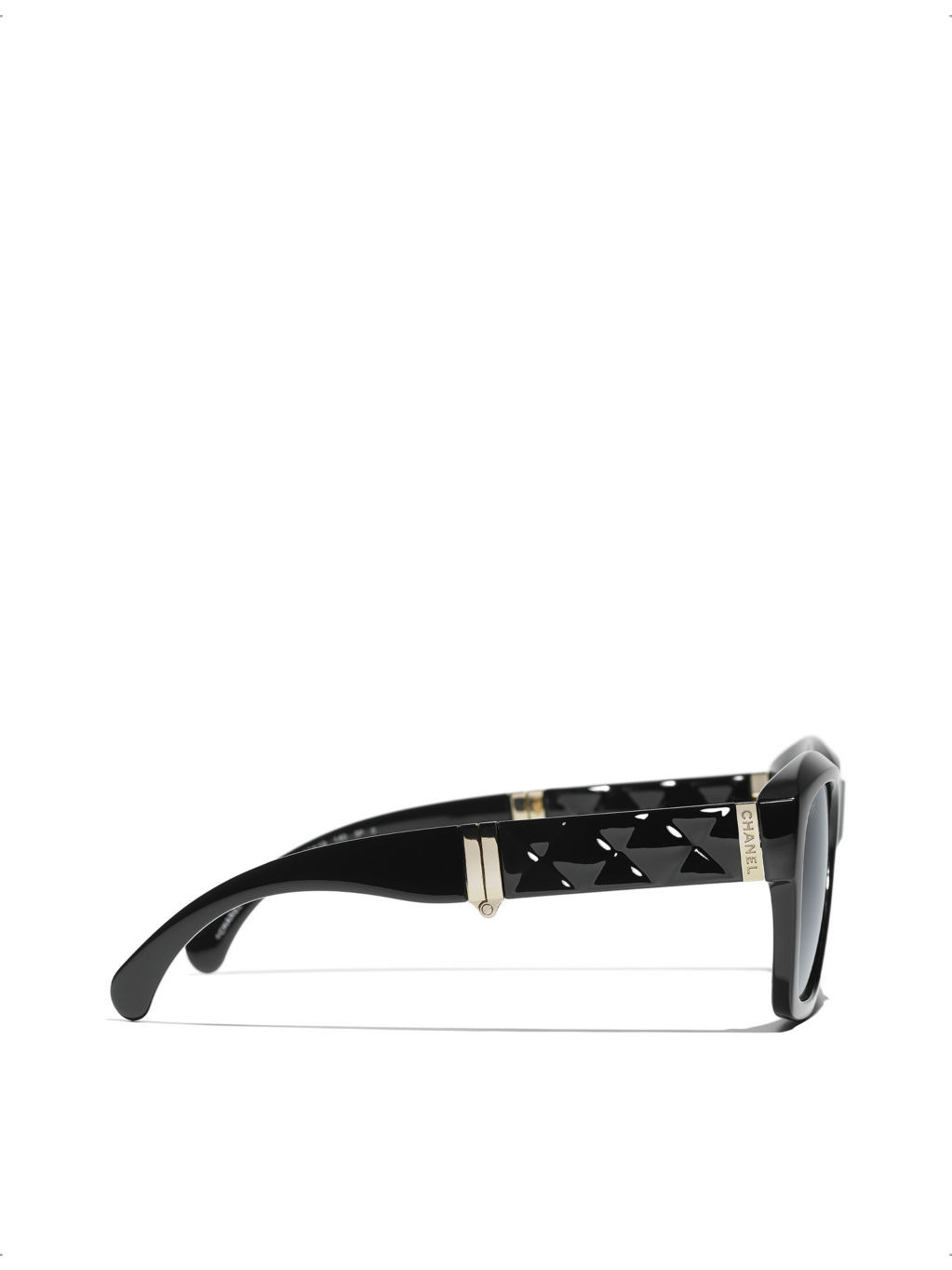 Square Sunglasses - 3