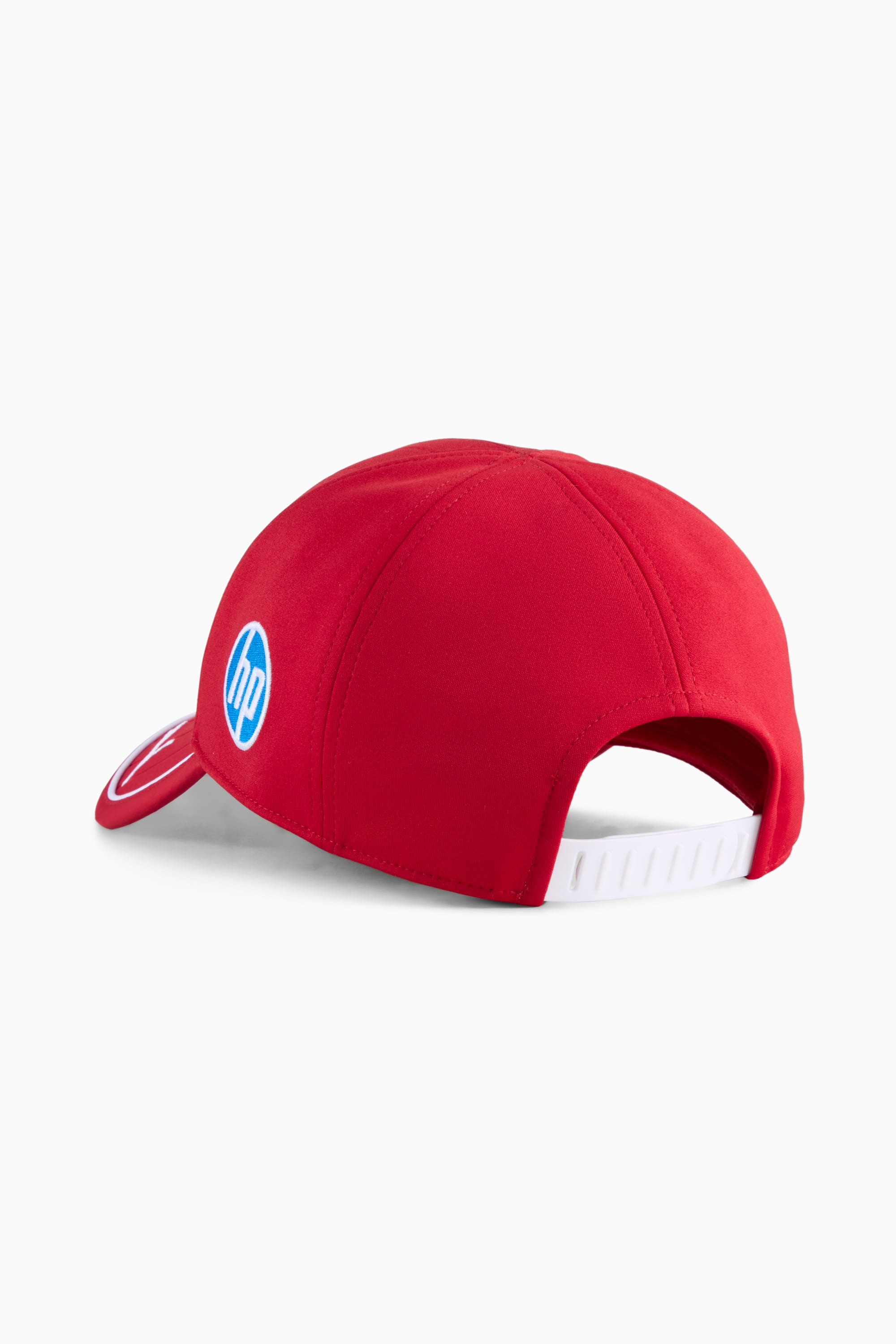Scuderia Ferrari 2025 Team Baseball Cap - 4