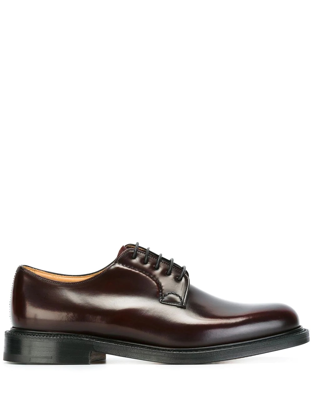 Wellington Derby shoes - 1