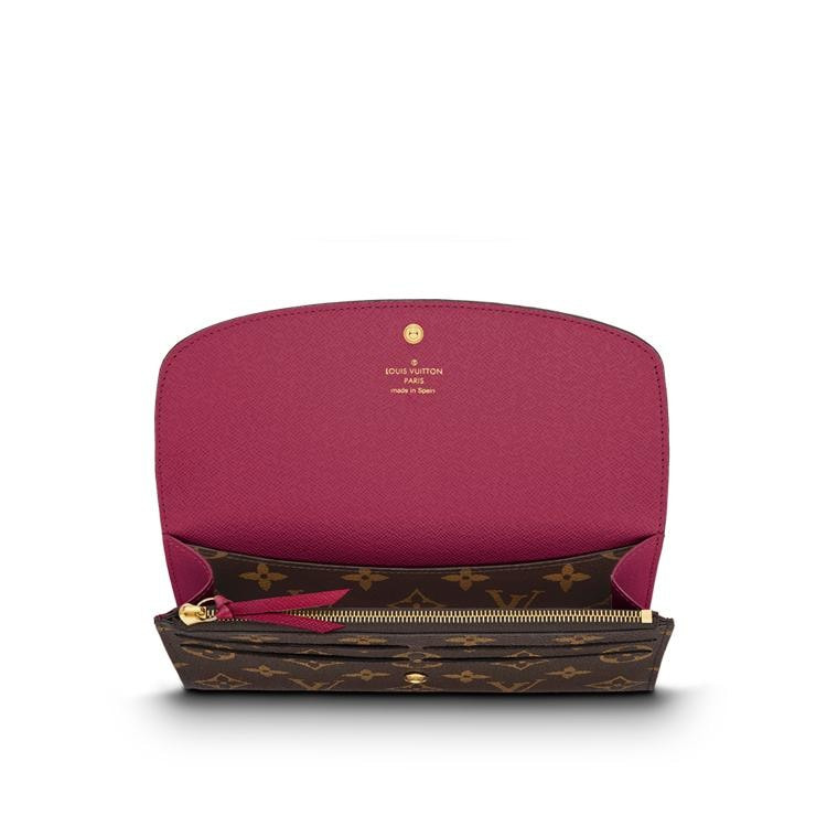 Emilie Wallet - 6