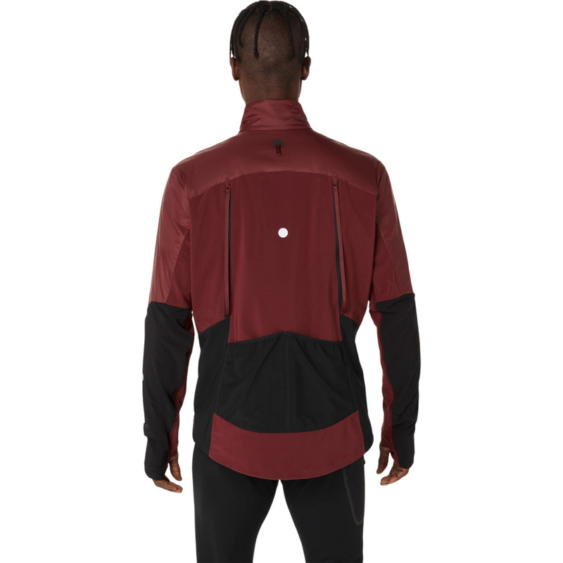 Asics ROAD WINTER JACKET outlook