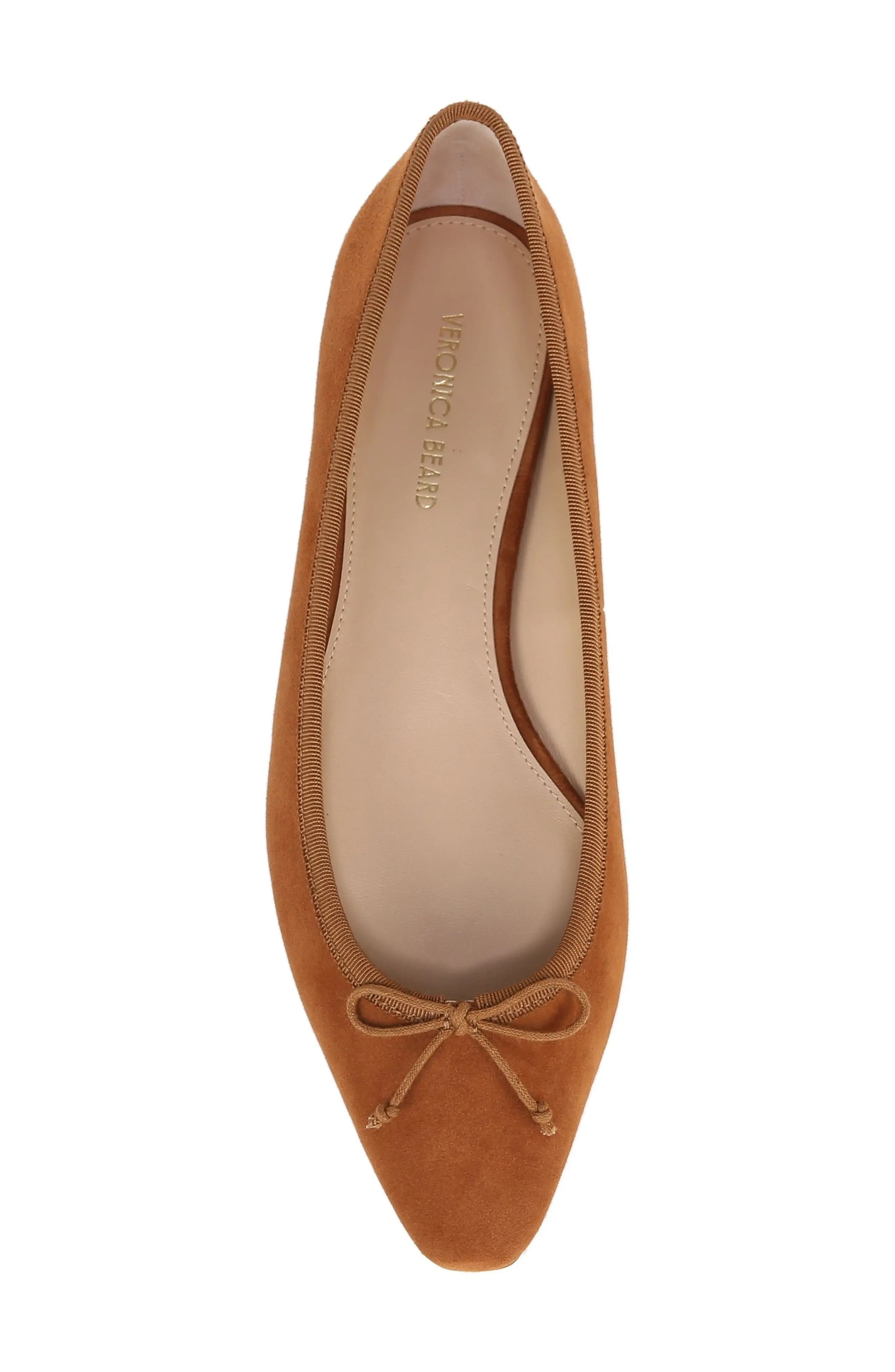 Catherine Ballet Flat - 5