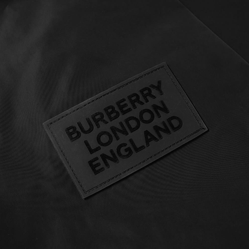 Burberry Ealing Hooded Jacket - 4