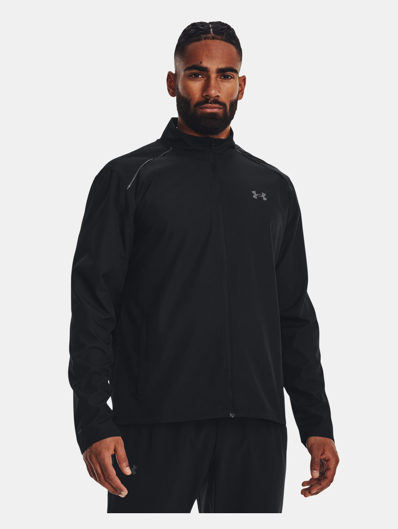 Under Armour Men's UA Launch Jacket outlook